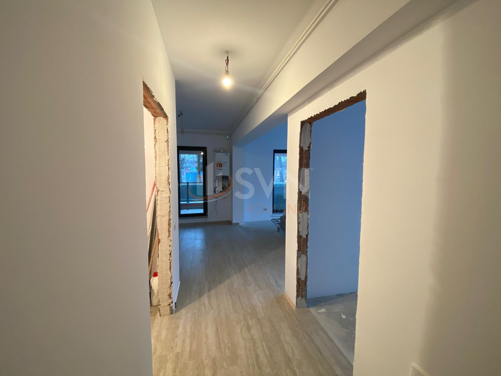 Apartament, 2 camere Bucuresti/Crangasi