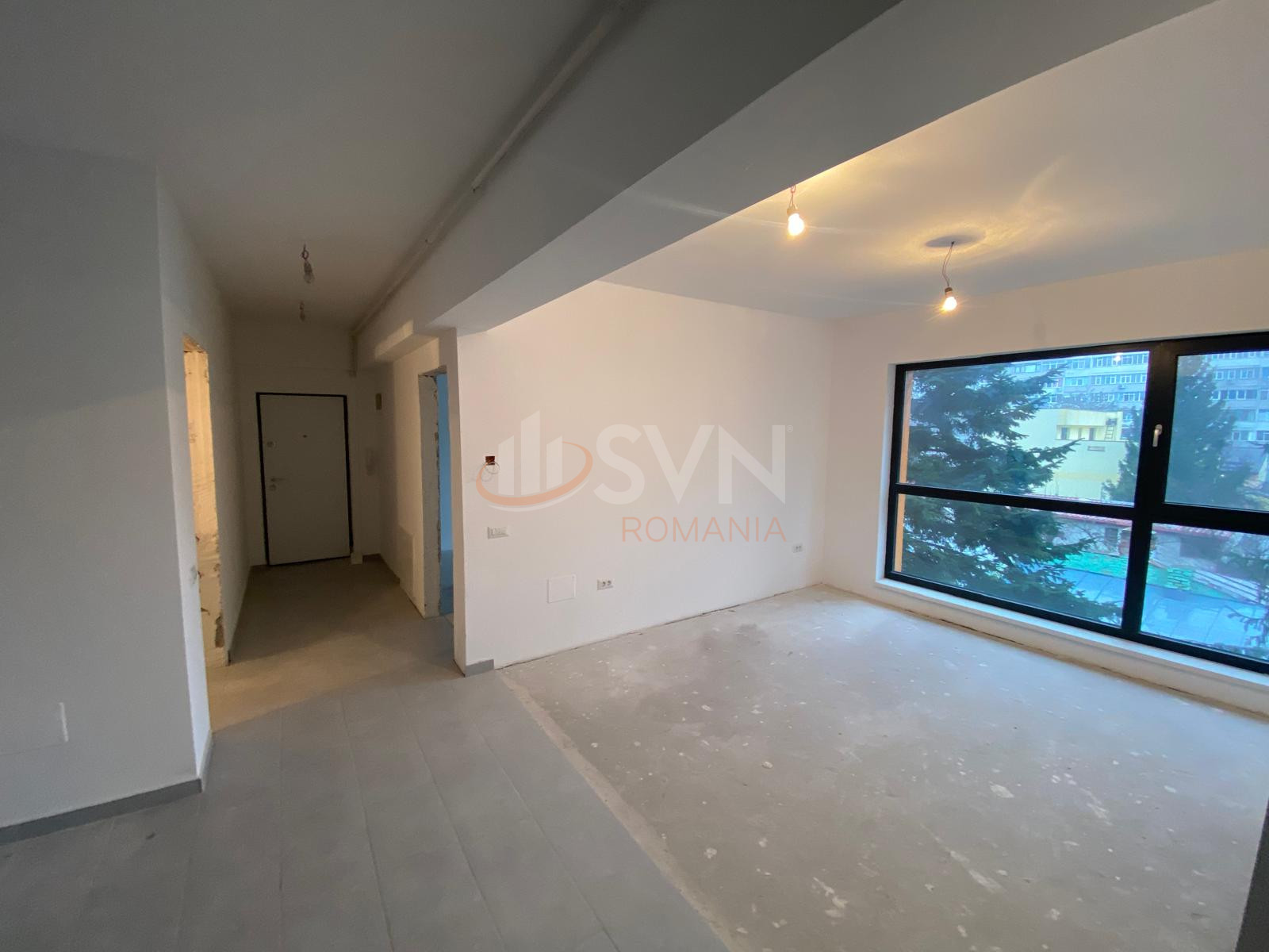 Apartament, 2 camere Bucuresti/Crangasi