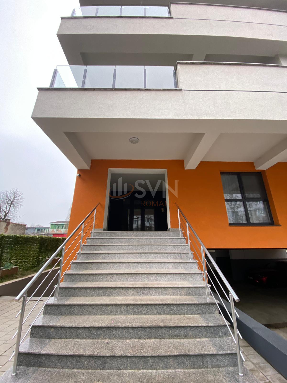 Apartament, 2 camere Bucuresti/Crangasi