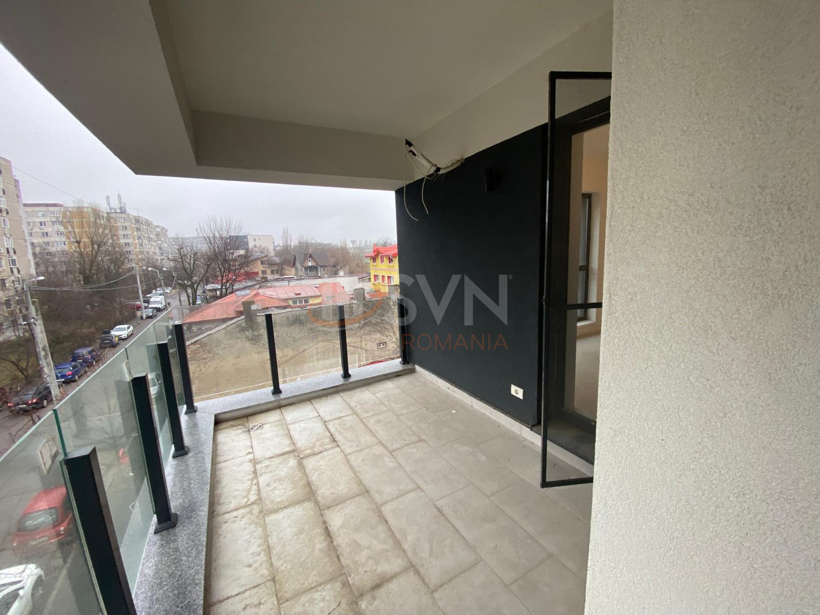 Apartament, 2 camere Bucuresti/Crangasi