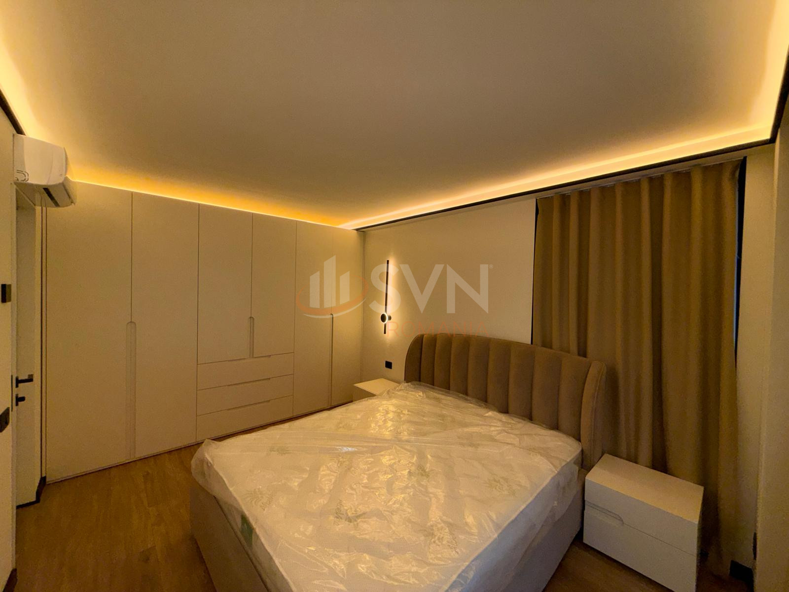Apartament, 2 camere Bucuresti/Pipera