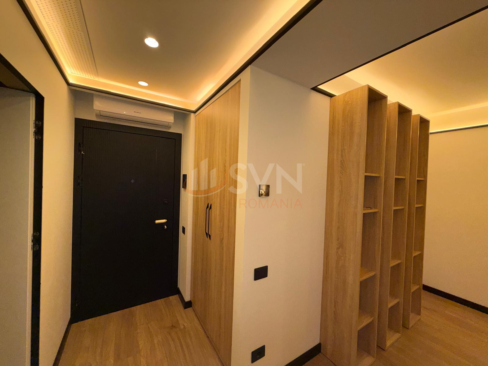 Apartament, 2 camere Bucuresti/Pipera