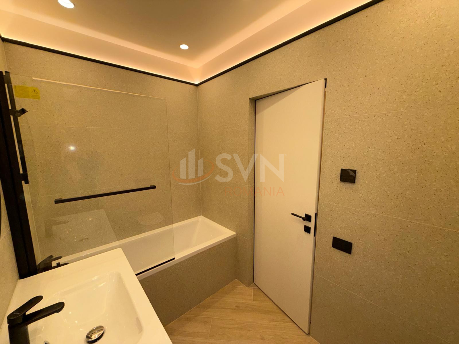 Apartament, 2 camere Bucuresti/Pipera