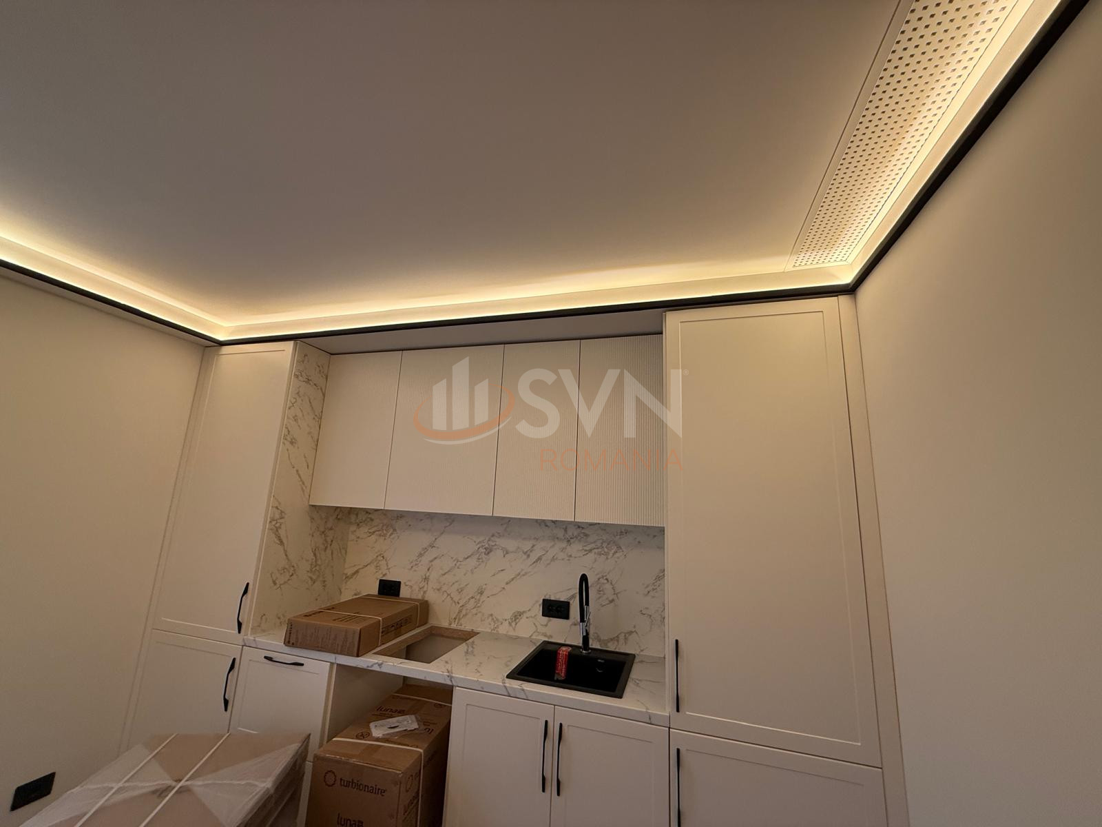 Apartament, 2 camere Bucuresti/Pipera