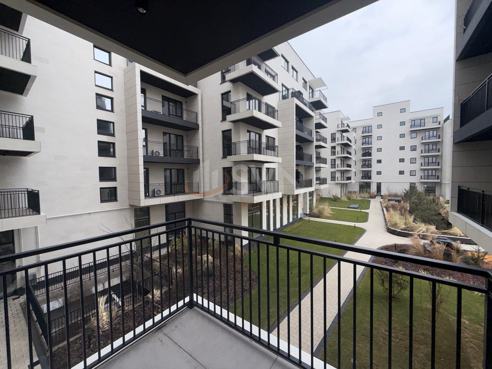 Apartament, 2 camere Bucuresti/Pipera