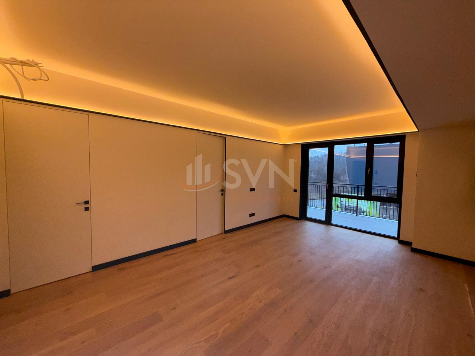 Apartament, 2 camere Bucuresti/Pipera