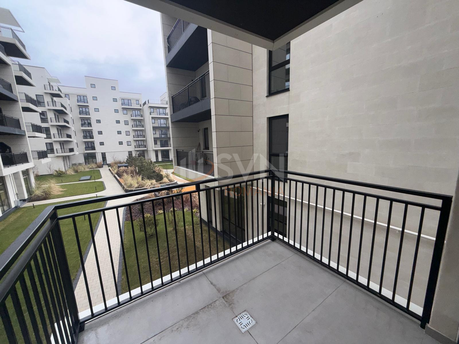 Apartament, 2 camere Bucuresti/Pipera