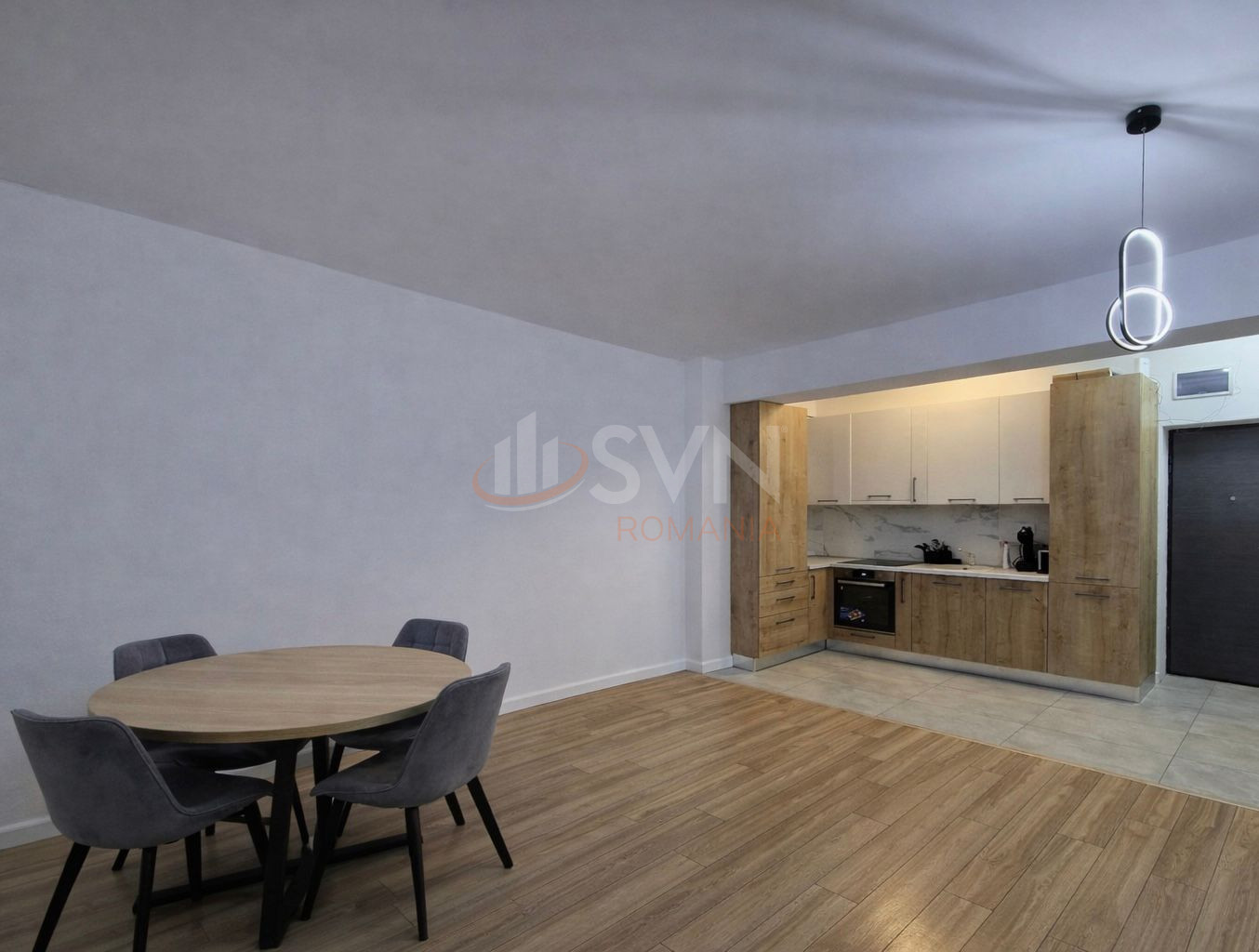 Apartament, 2 camere Bucuresti/Pipera