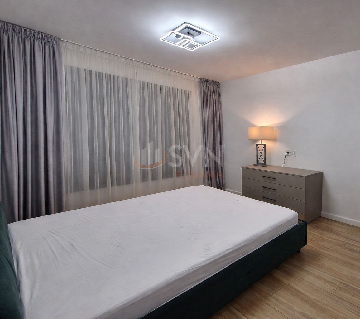 Apartament, 2 camere Bucuresti/Pipera