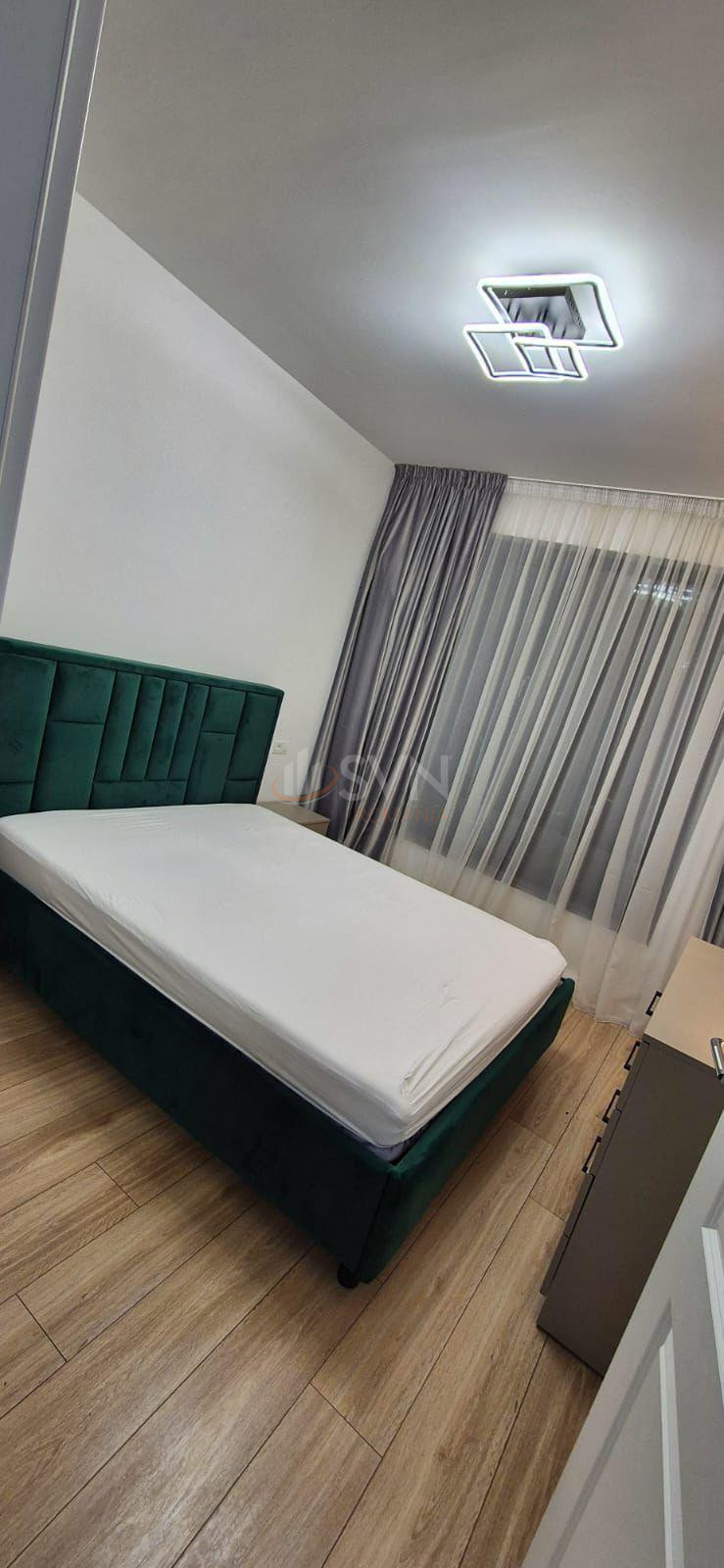 Apartament, 2 camere Bucuresti/Pipera