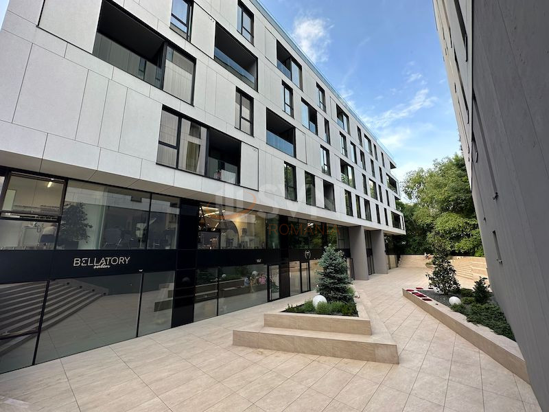 Apartament, 2 camere Bucuresti/Herastrau