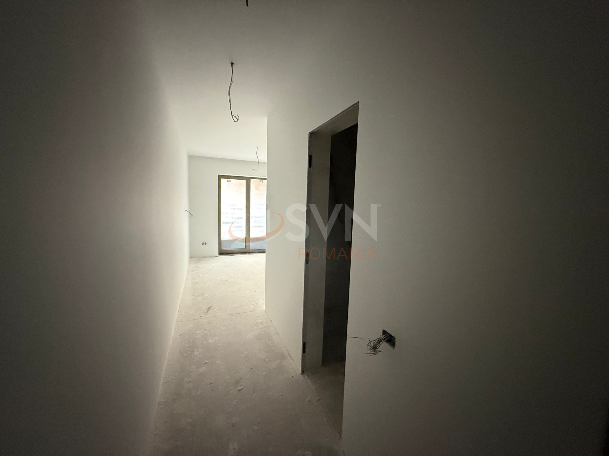 Apartament, 2 camere Bucuresti/Pipera