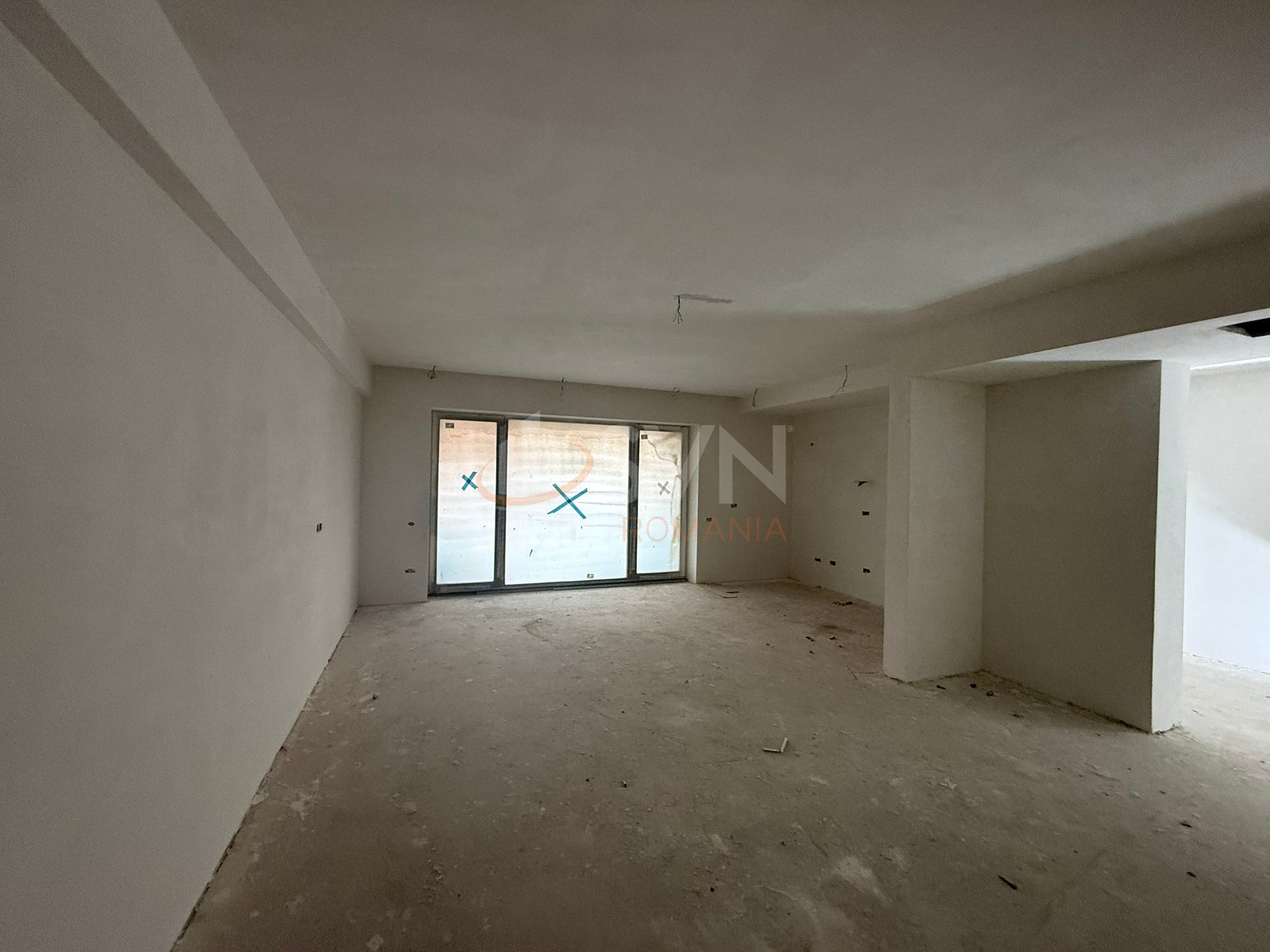 Apartament, 2 camere Bucuresti/Pipera