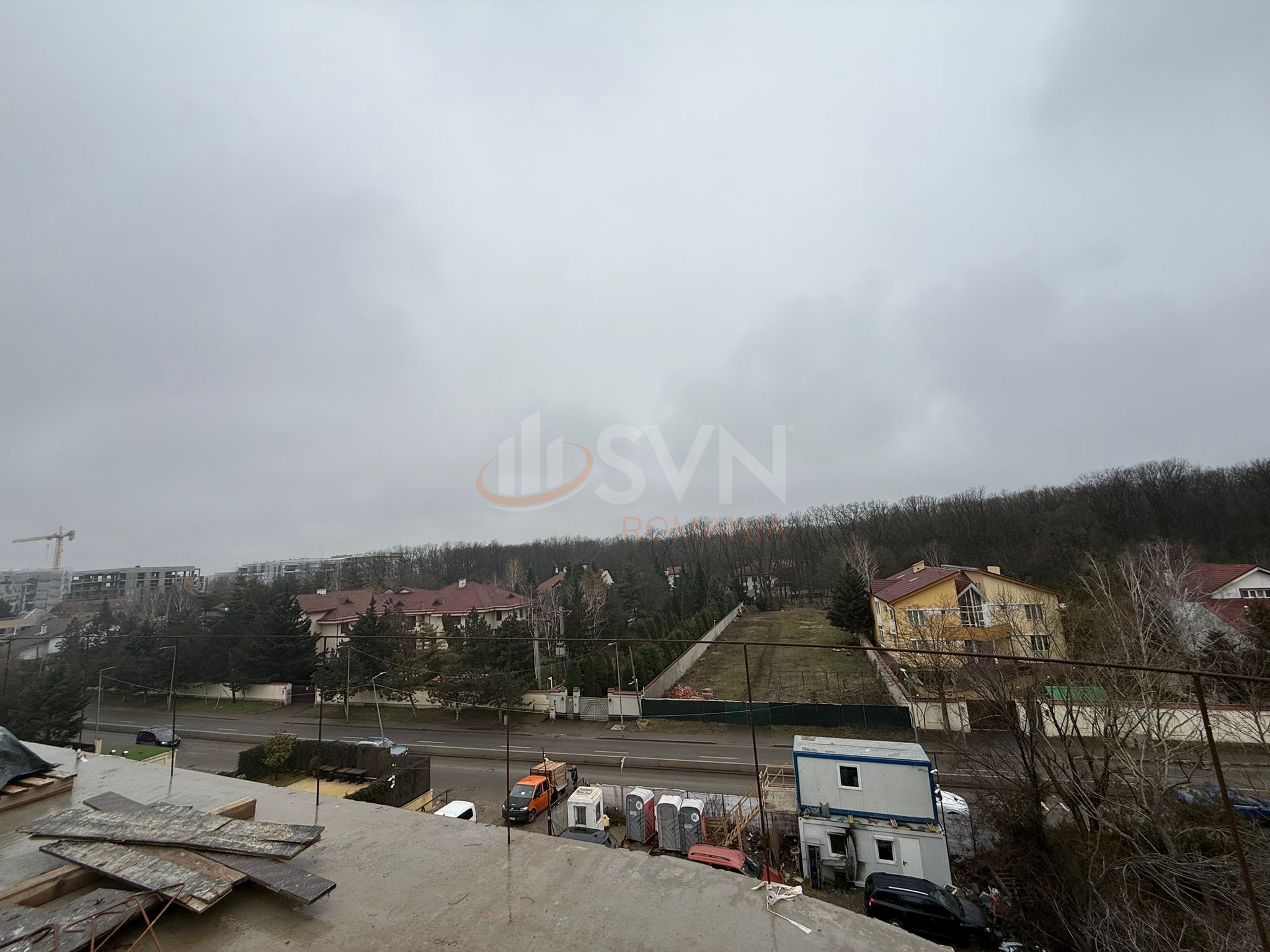 Apartament, 2 camere Bucuresti/Pipera