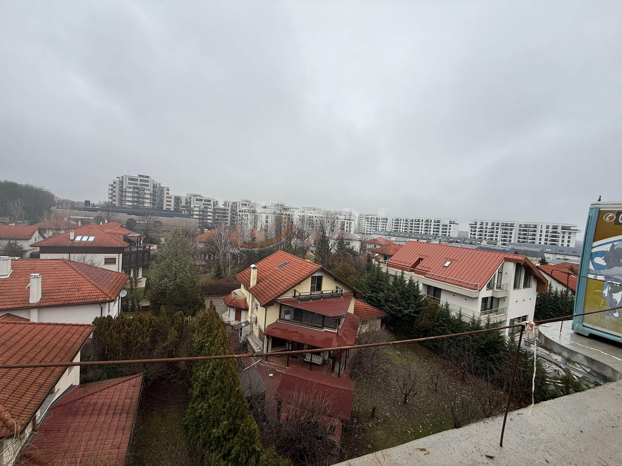 Apartament, 2 camere Bucuresti/Pipera
