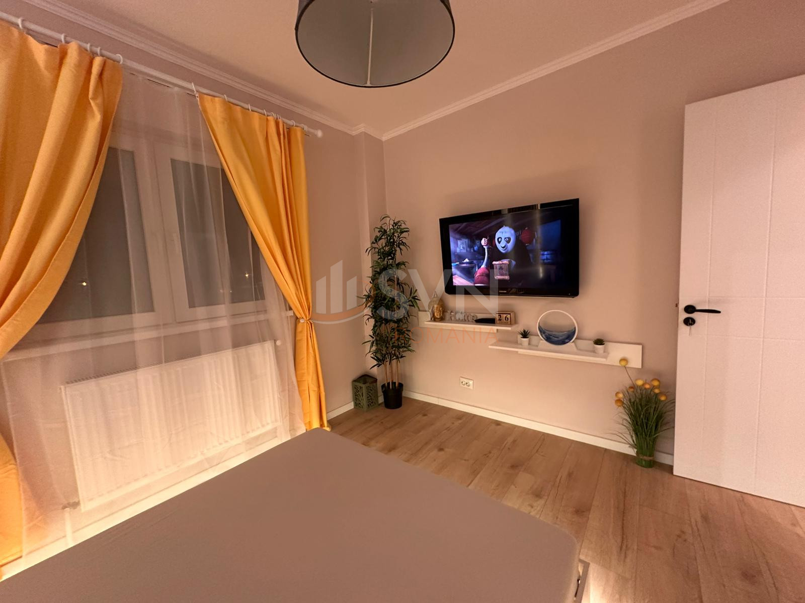 Apartament, 2 camere Bucuresti/Timpuri Noi