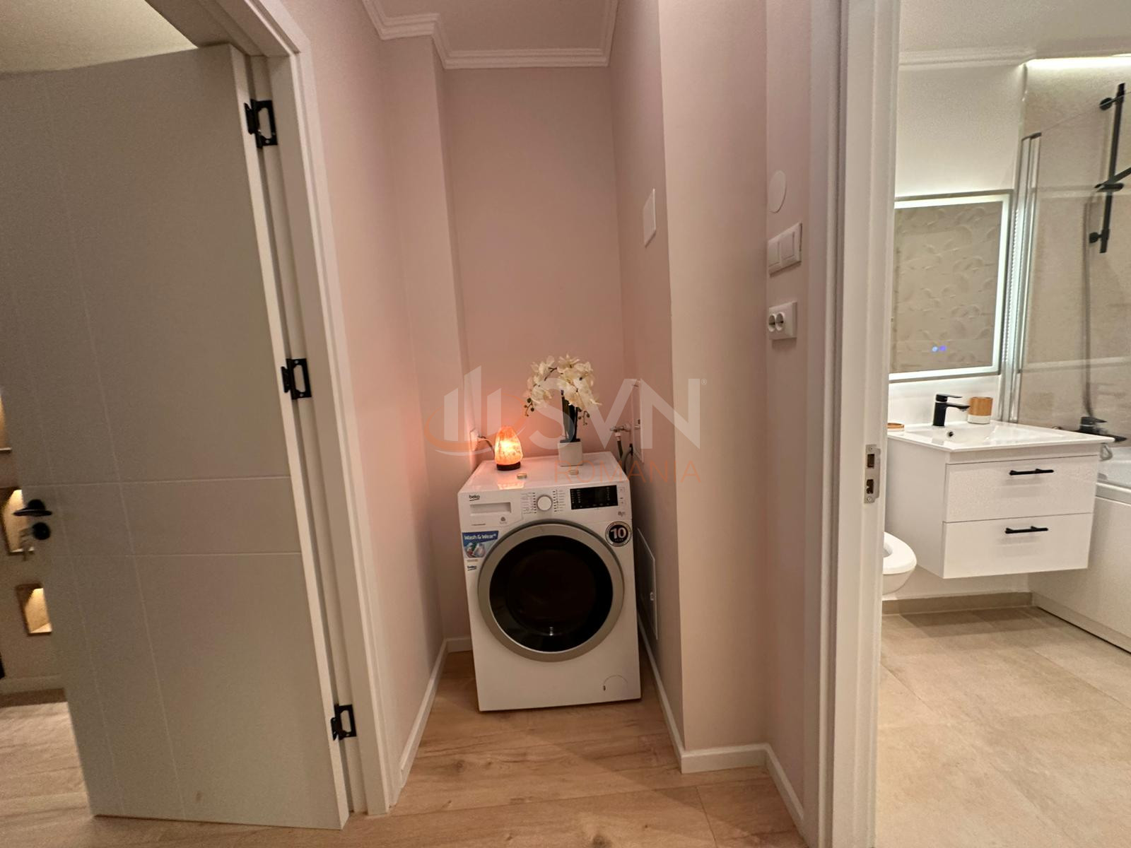 Apartament, 2 camere Bucuresti/Timpuri Noi