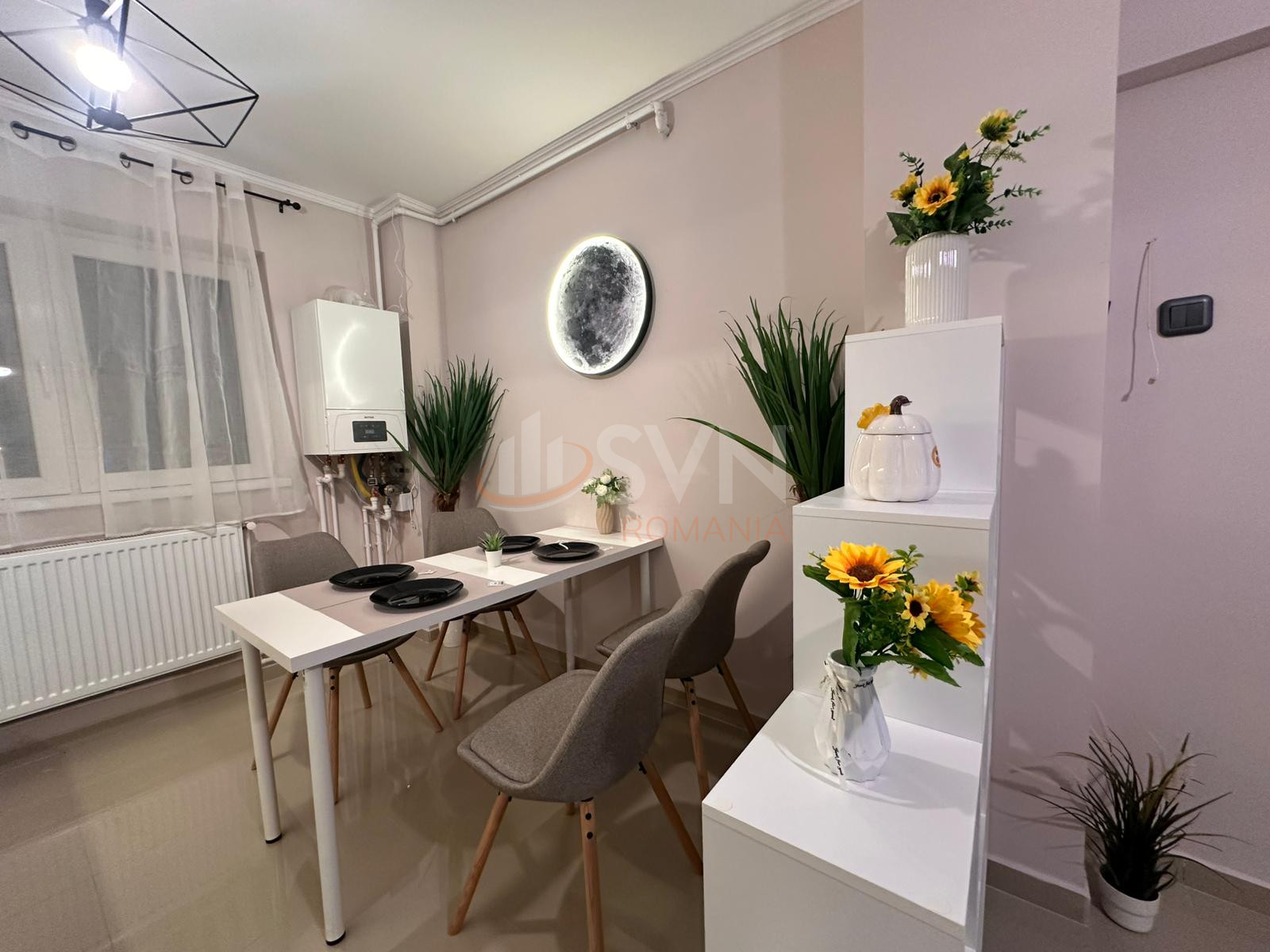 Apartament, 2 camere Bucuresti/Timpuri Noi