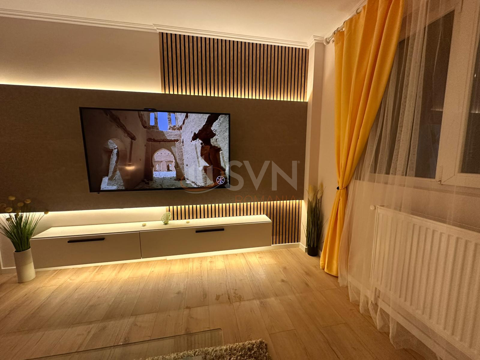 Apartament, 2 camere Bucuresti/Timpuri Noi