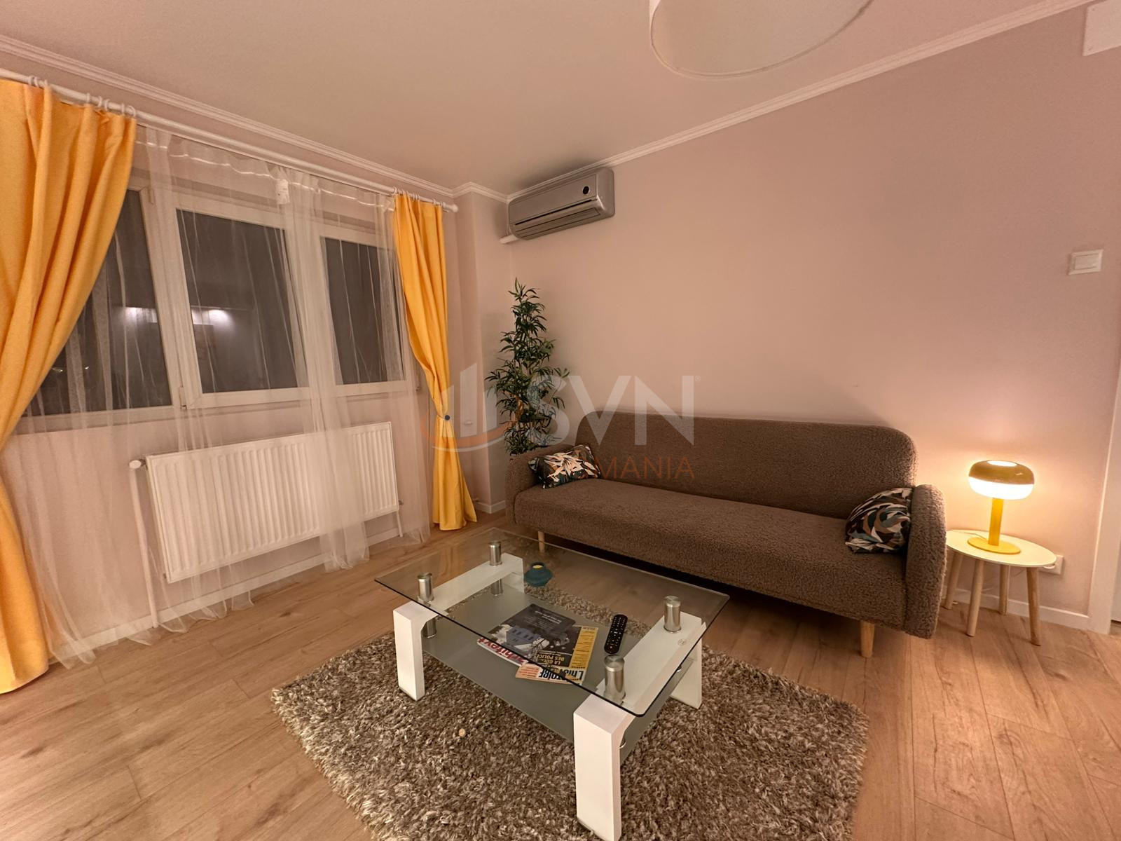 Apartament, 2 camere Bucuresti/Timpuri Noi