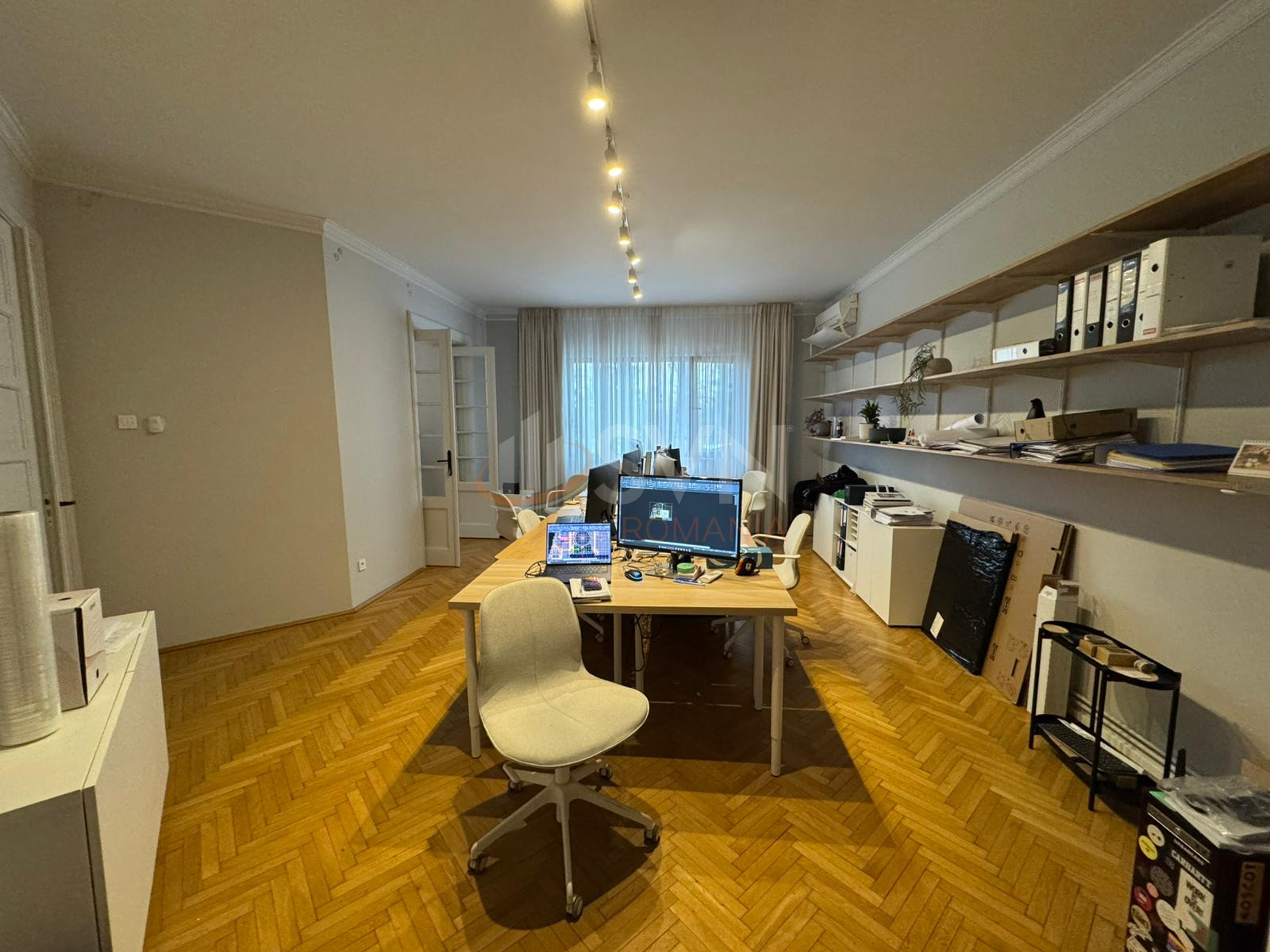 Apartament, 2 camere Bucuresti/Floreasca