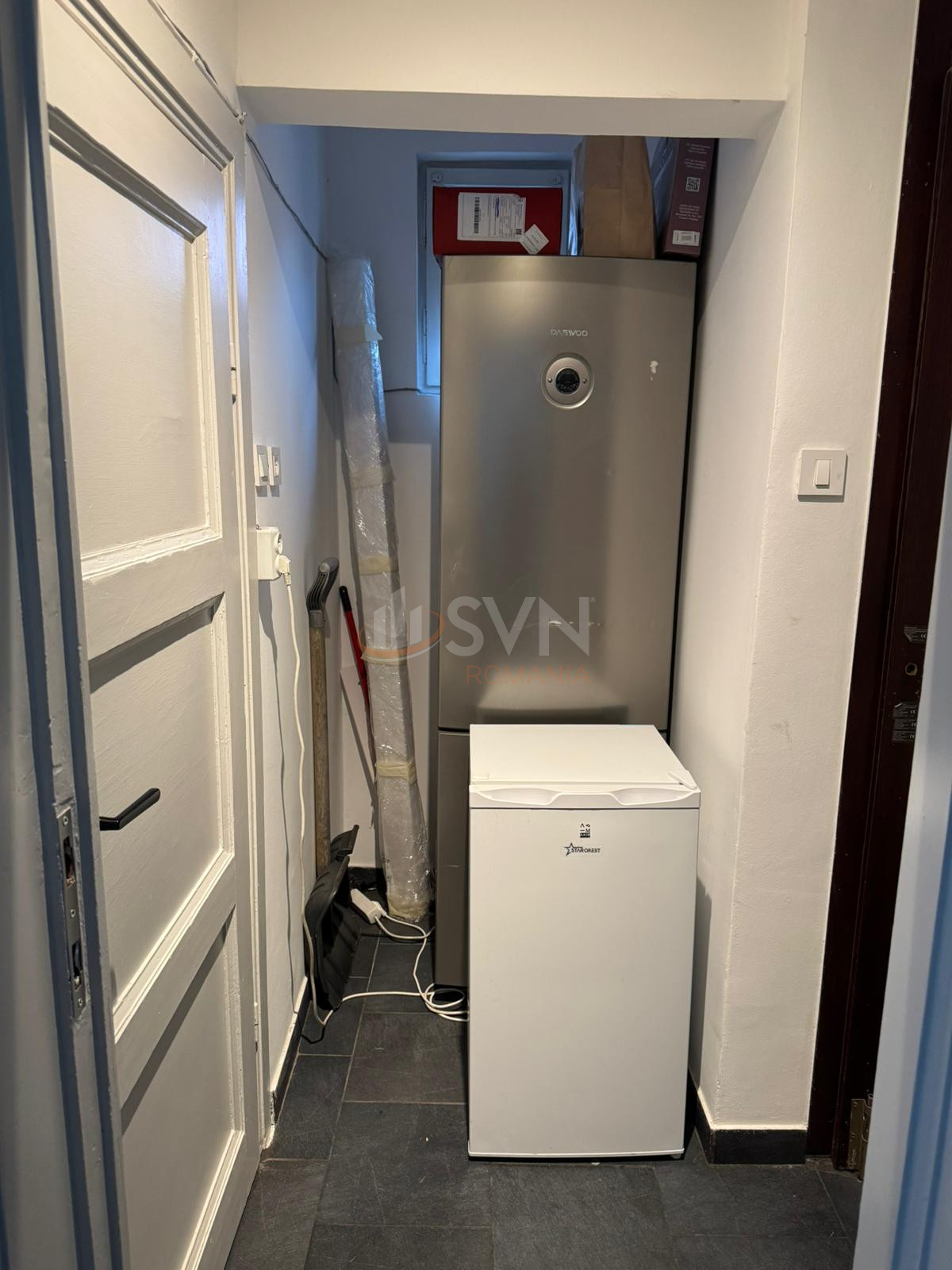 Apartament, 2 camere Bucuresti/Floreasca