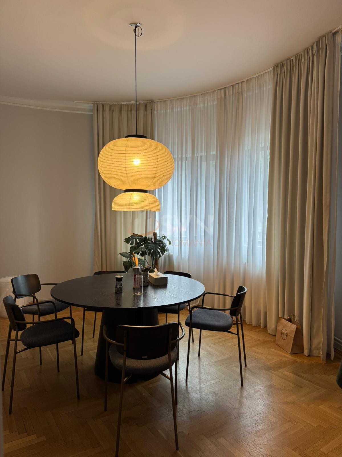 Apartament, 2 camere Bucuresti/Floreasca