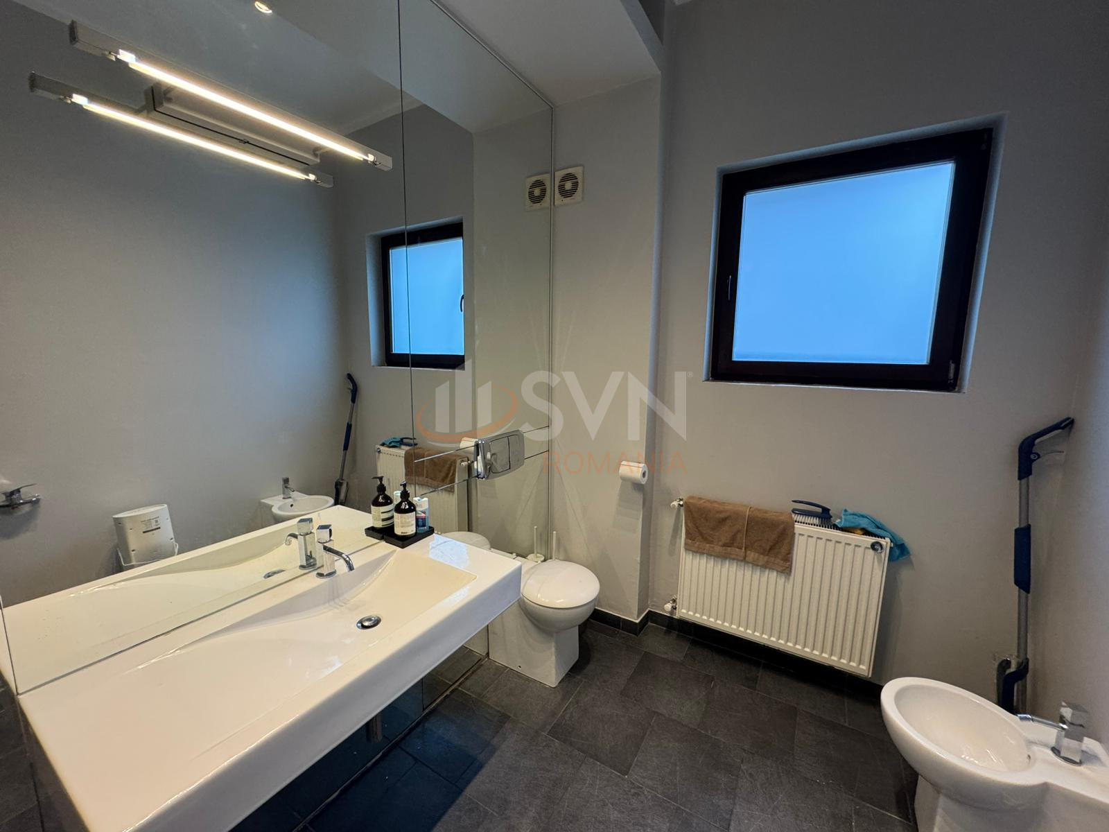 Apartament, 2 camere Bucuresti/Floreasca