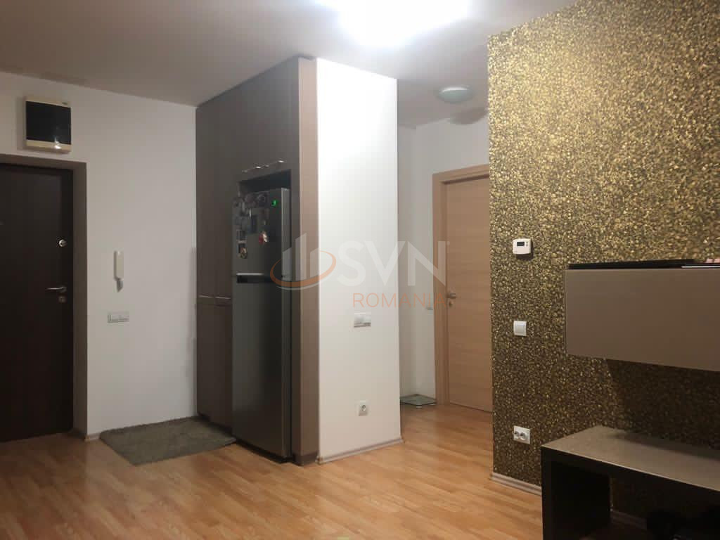 Apartament, 2 camere Bucuresti/Titan