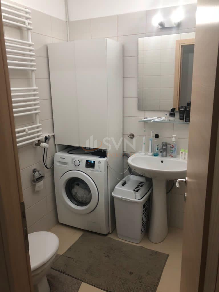 Apartament, 2 camere Bucuresti/Titan