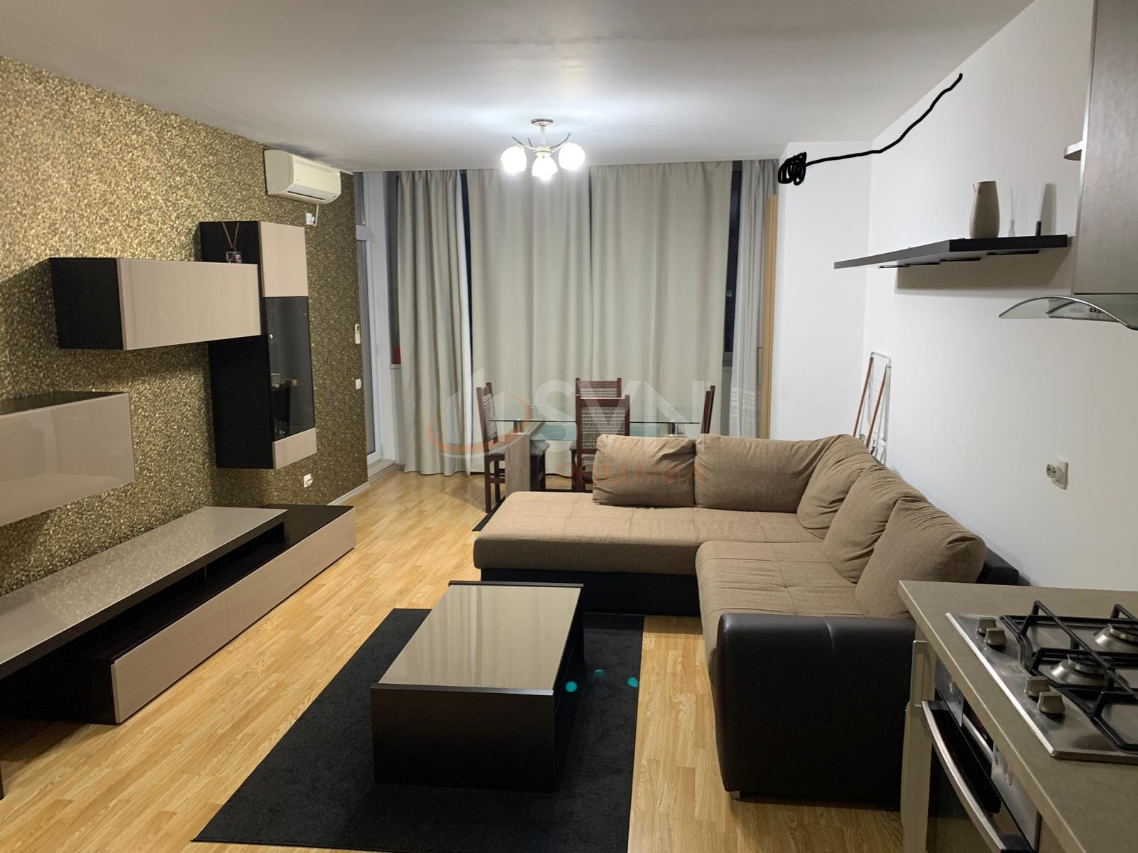 Apartament, 2 camere Bucuresti/Titan