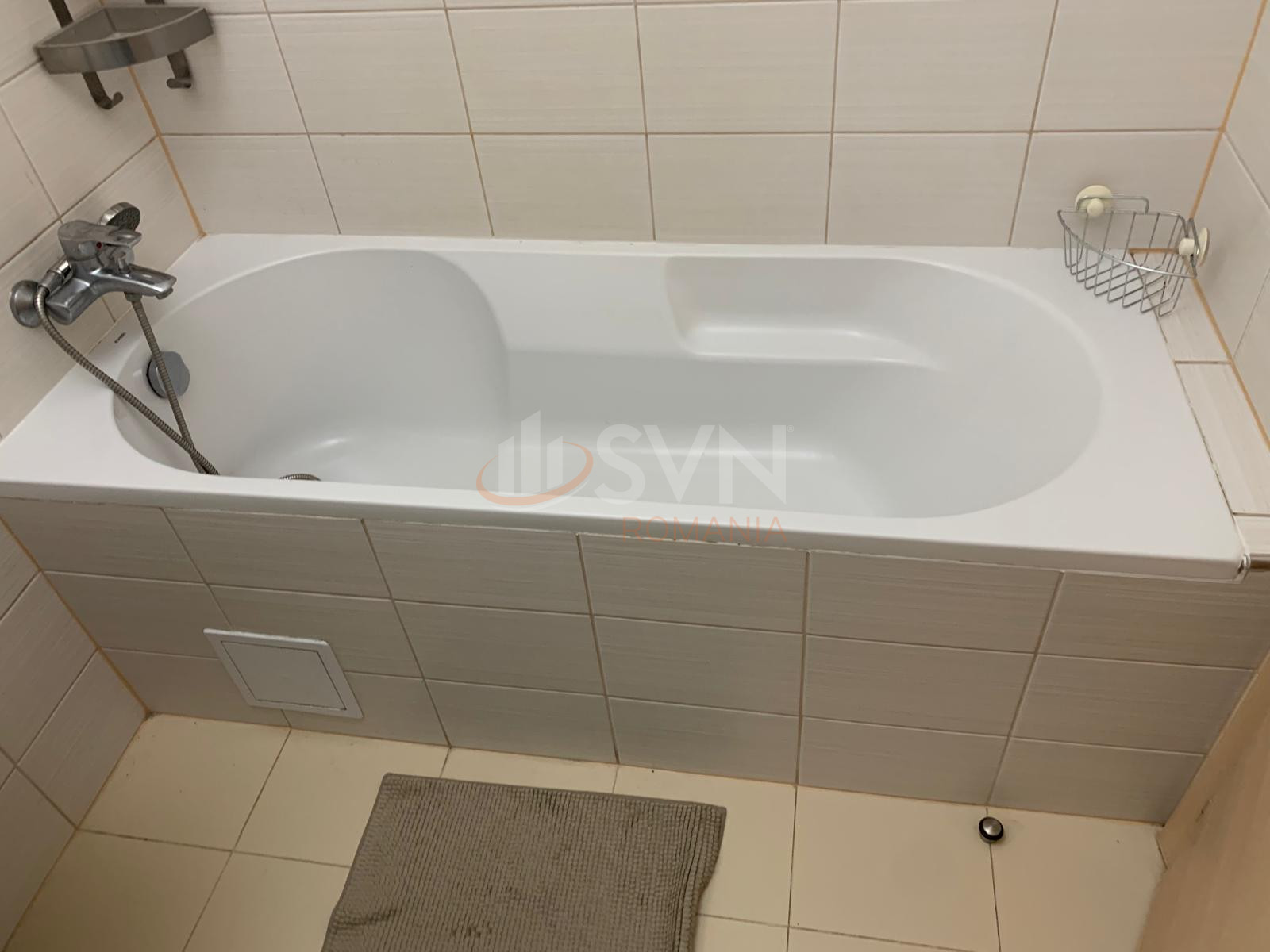 Apartament, 2 camere Bucuresti/Titan