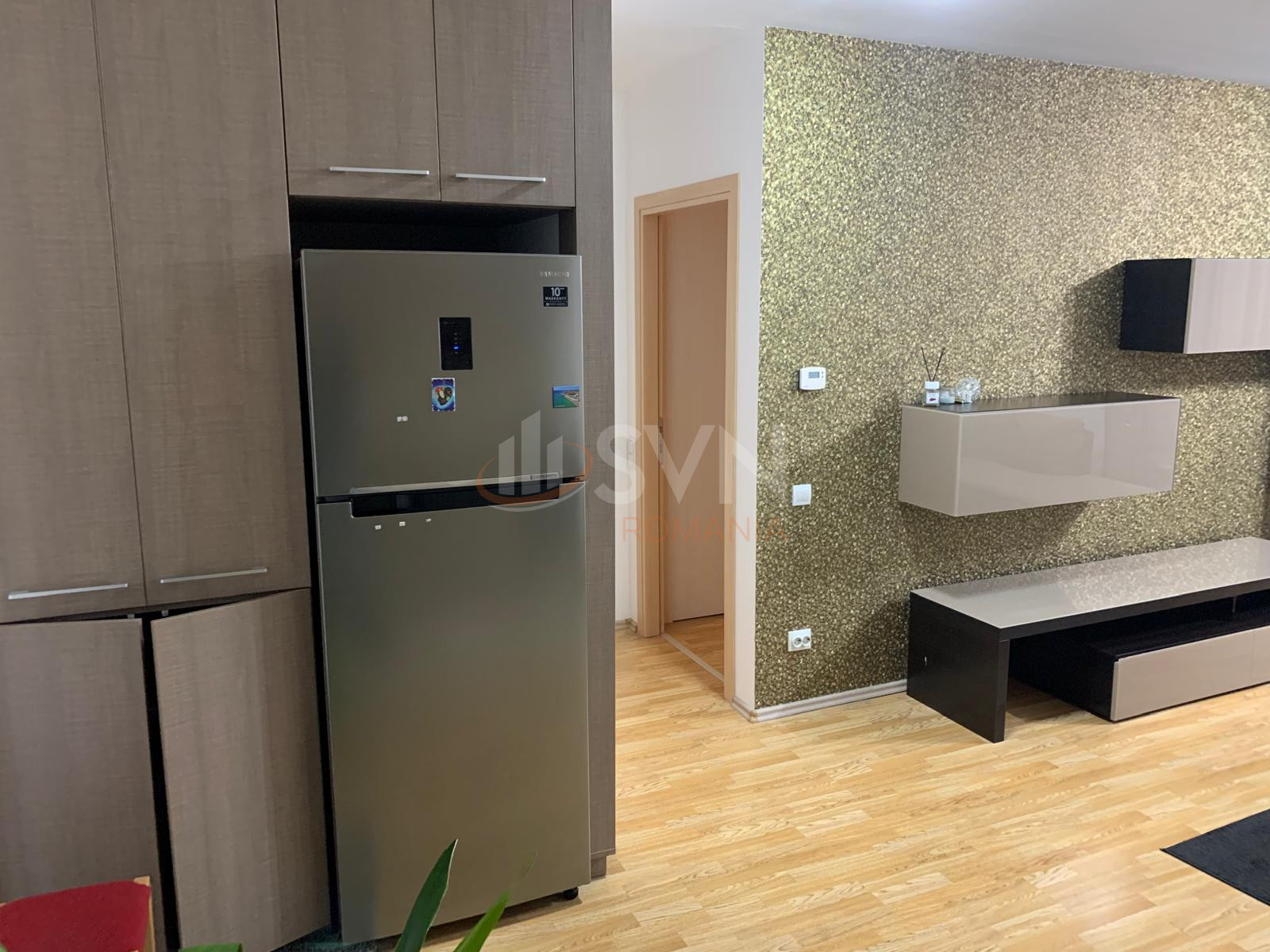 Apartament, 2 camere Bucuresti/Titan