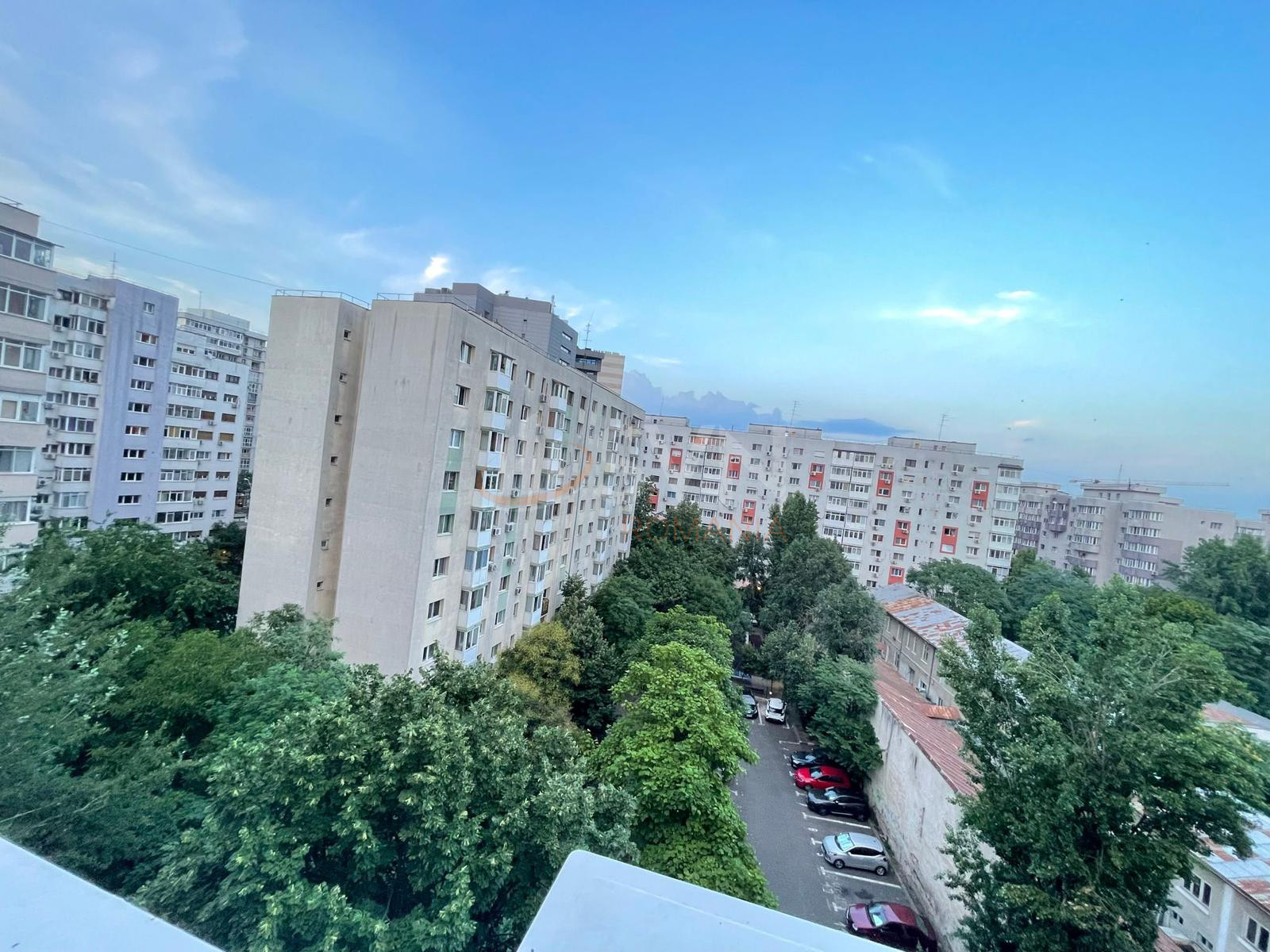 Apartament, 2 camere Bucuresti/P-ta Victoriei