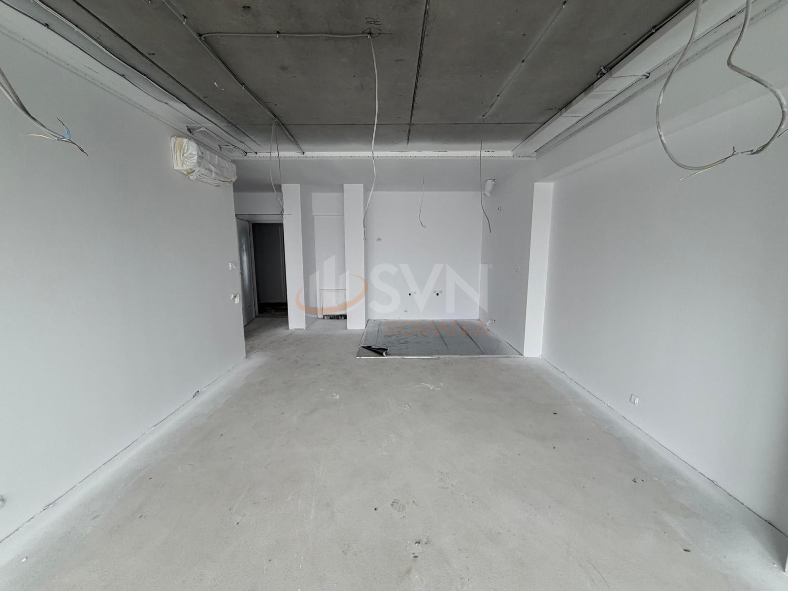 Apartament, 2 camere Bucuresti/Colentina