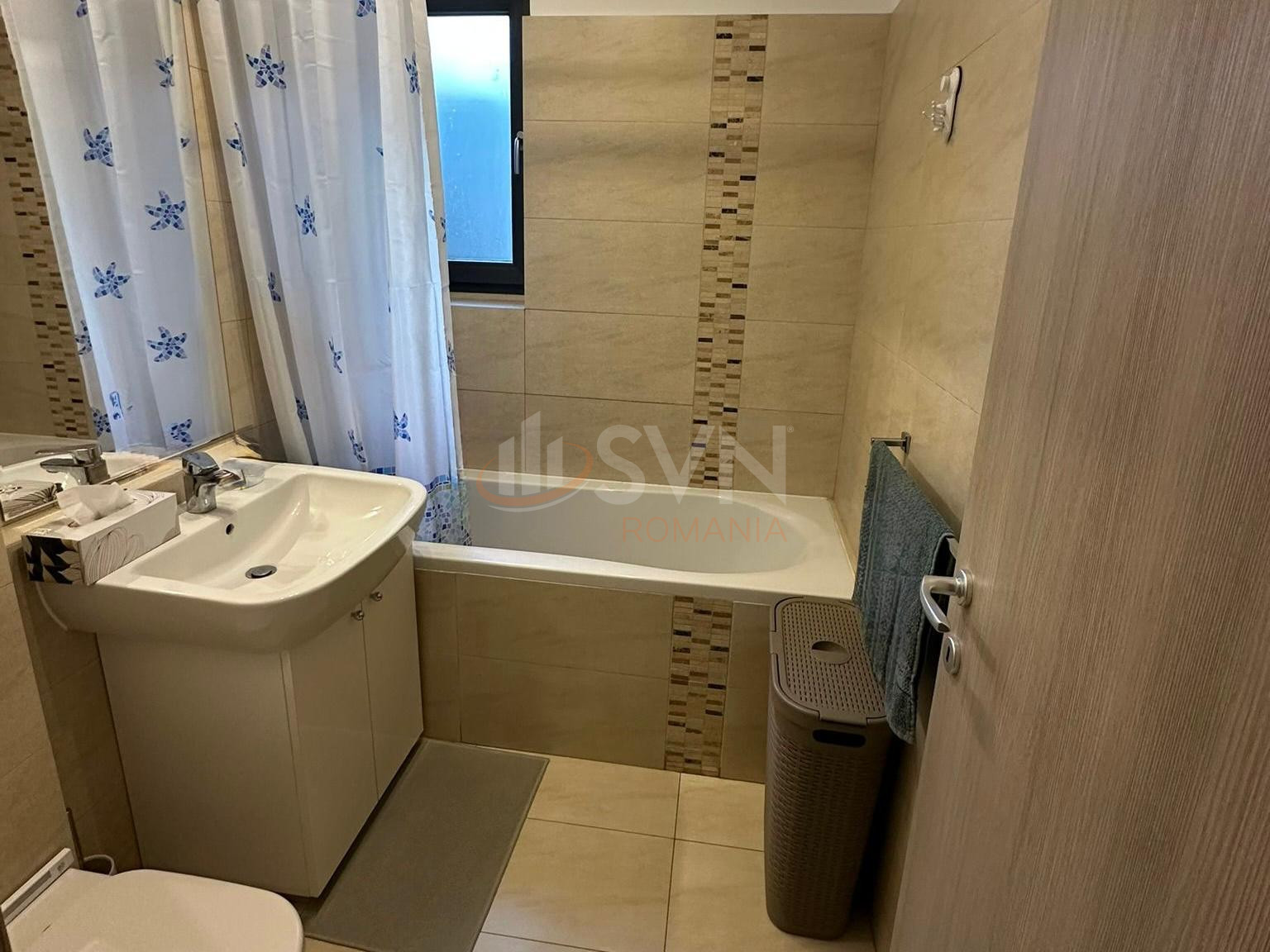 Apartament, 2 camere Bucuresti/Baneasa