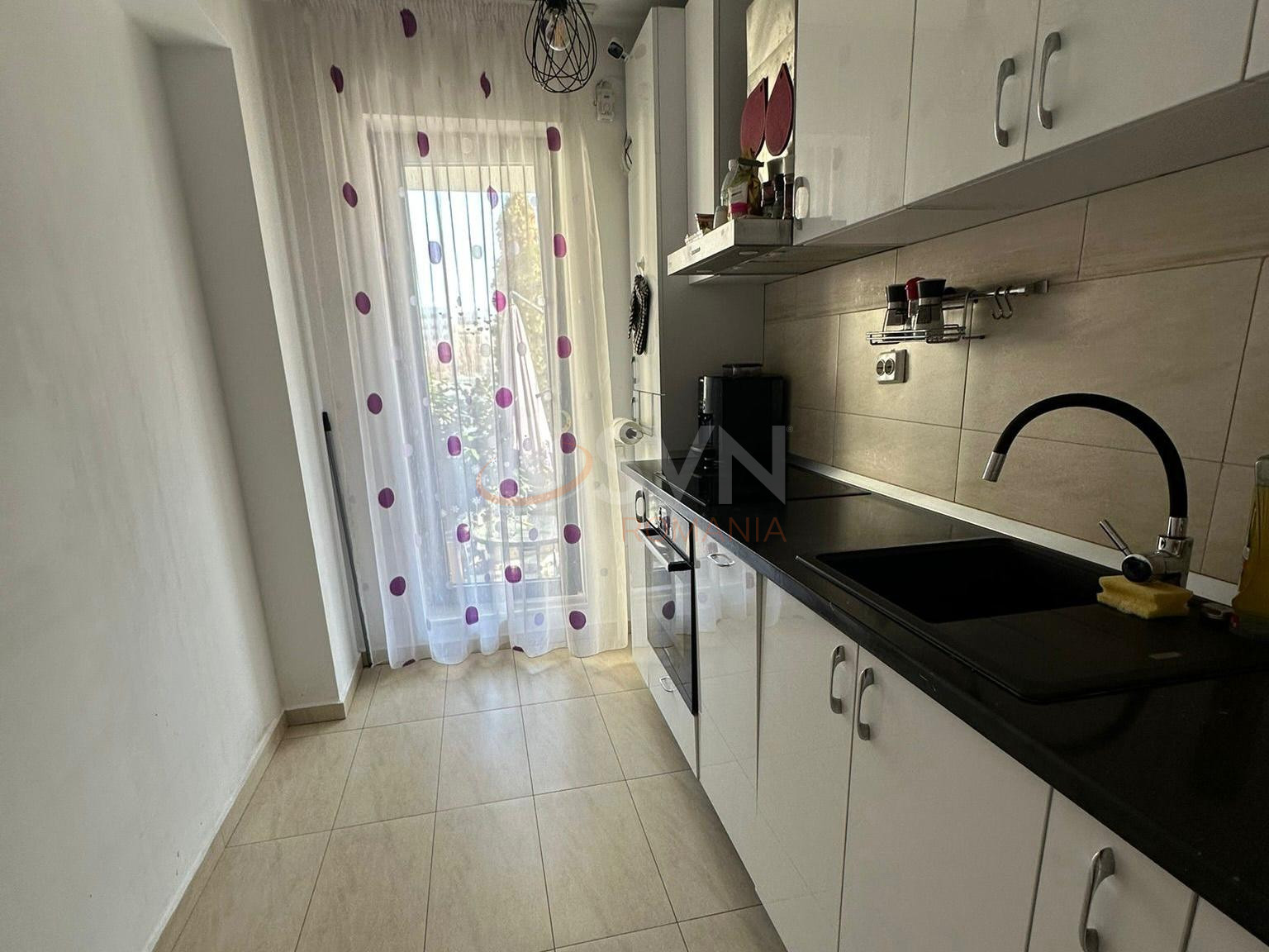 Apartament, 2 camere Bucuresti/Baneasa