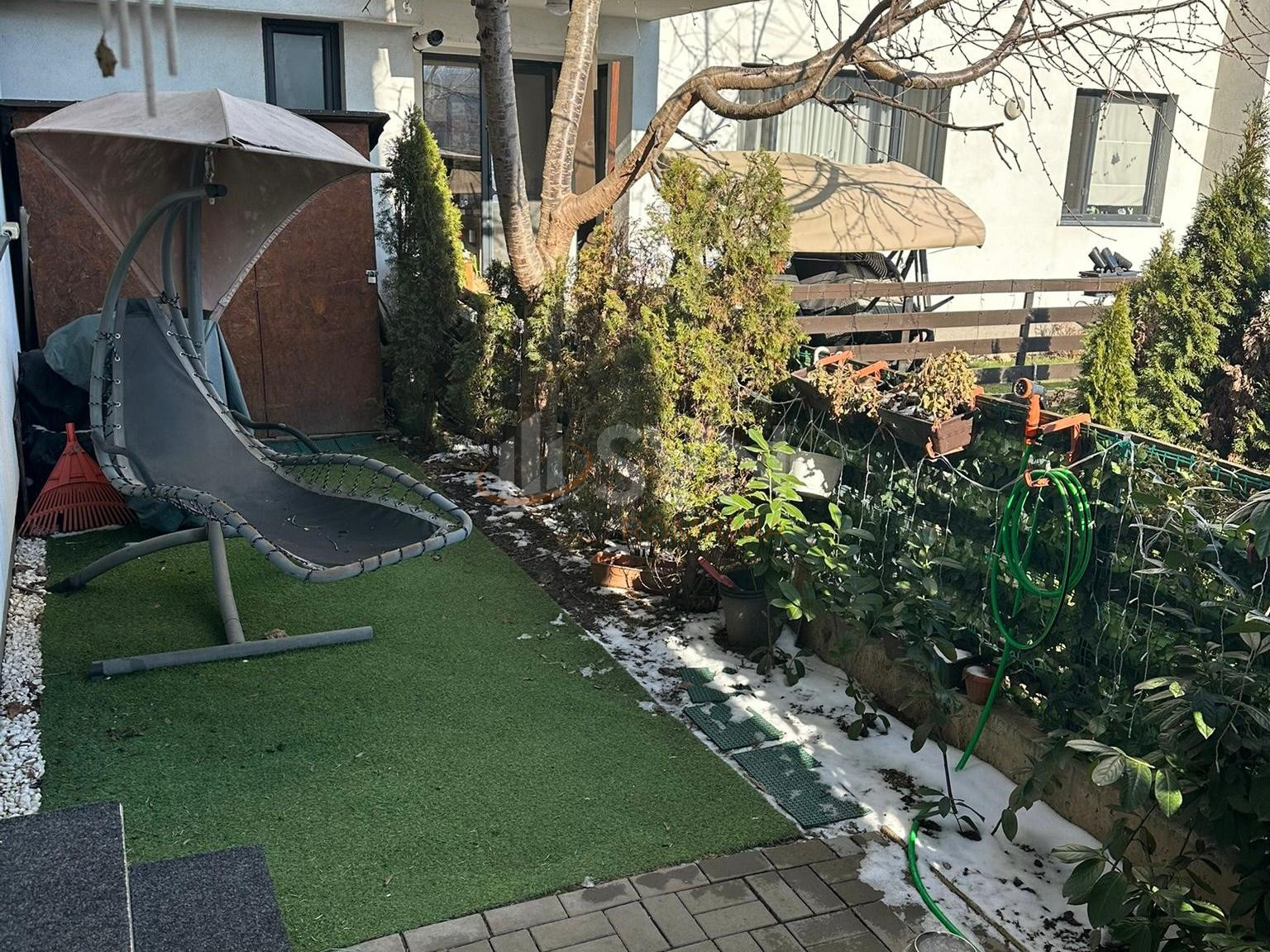 Apartament, 2 camere Bucuresti/Baneasa