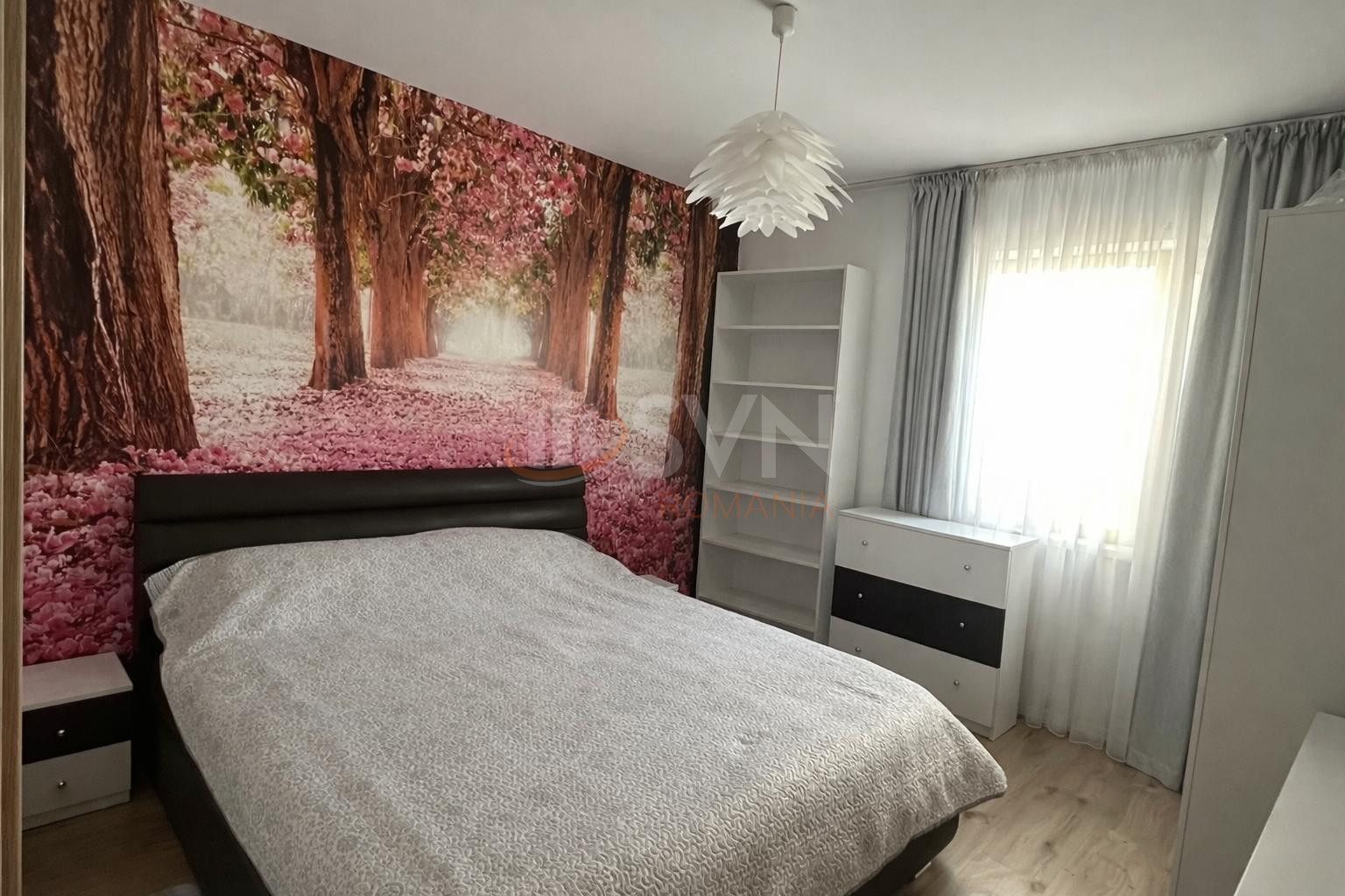 Apartament, 2 camere Bucuresti/Baneasa