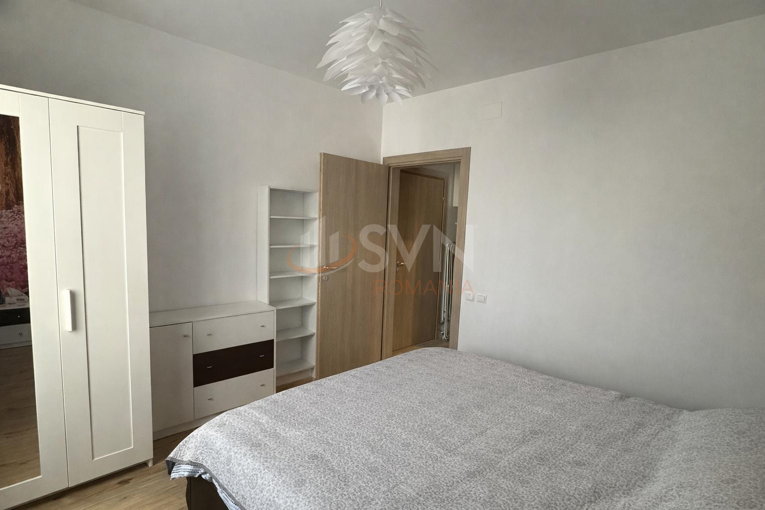 Apartament, 2 camere Bucuresti/Baneasa