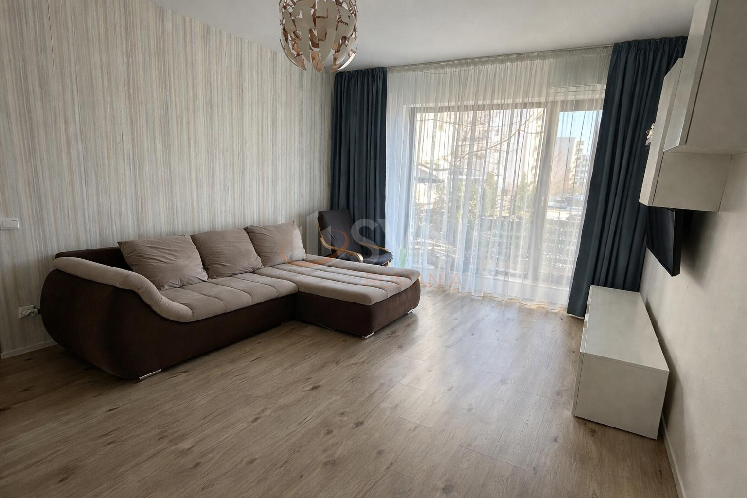 Apartament, 2 camere Bucuresti/Baneasa