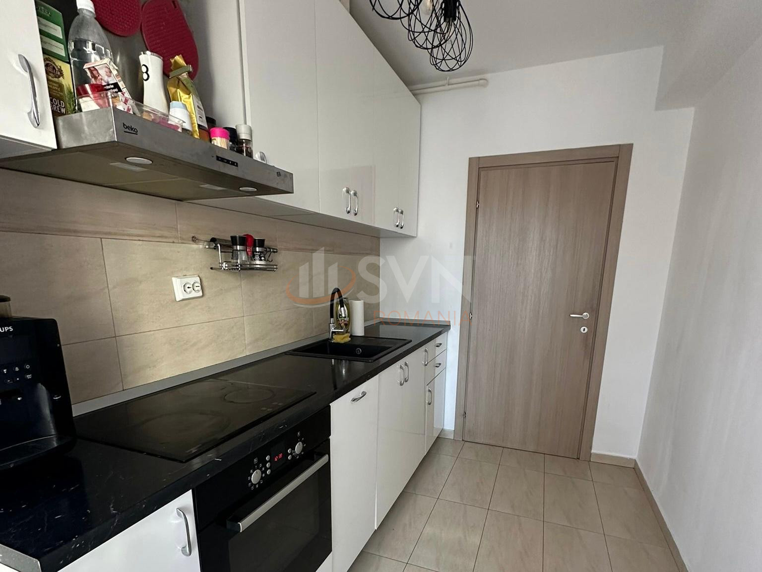 Apartament, 2 camere Bucuresti/Baneasa