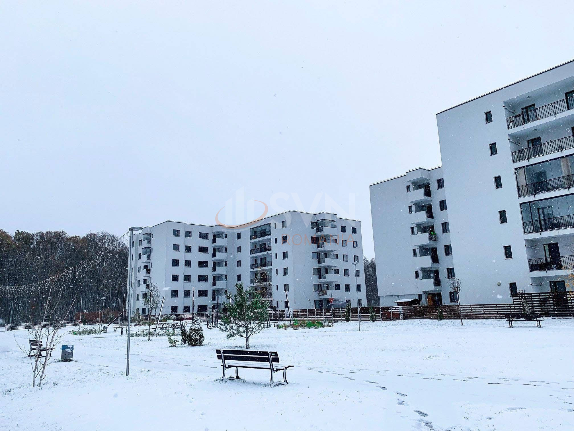 Apartament, 2 camere Bucuresti/Baneasa