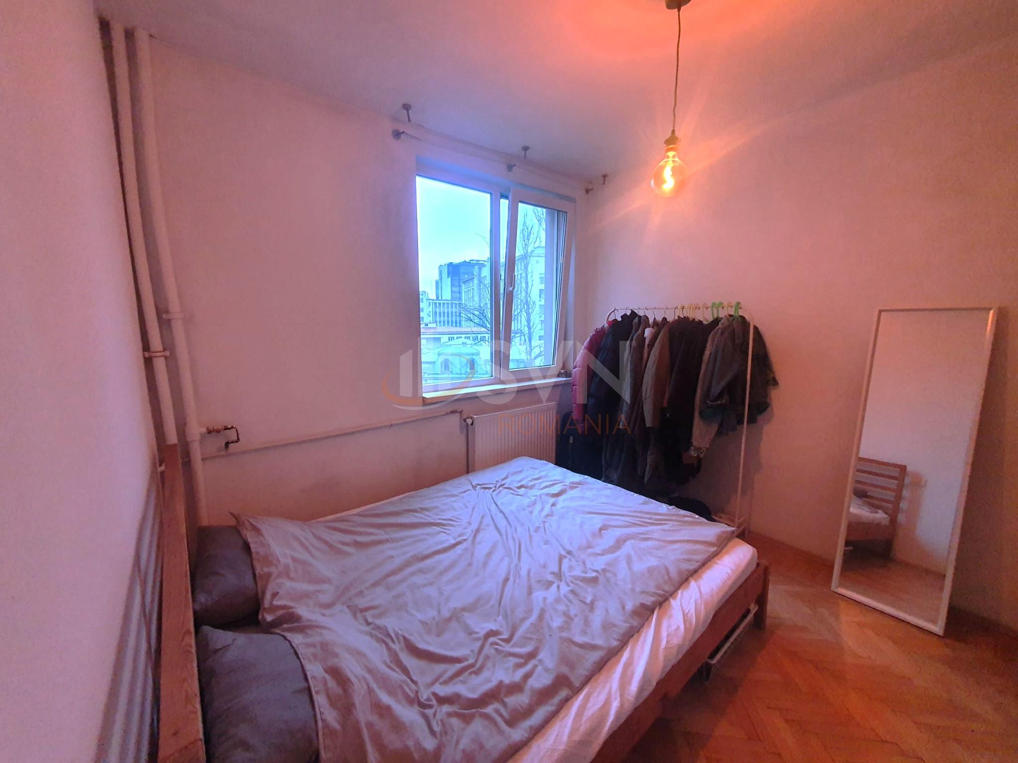 Apartament, 2 camere Bucuresti/P-ta Universitatii