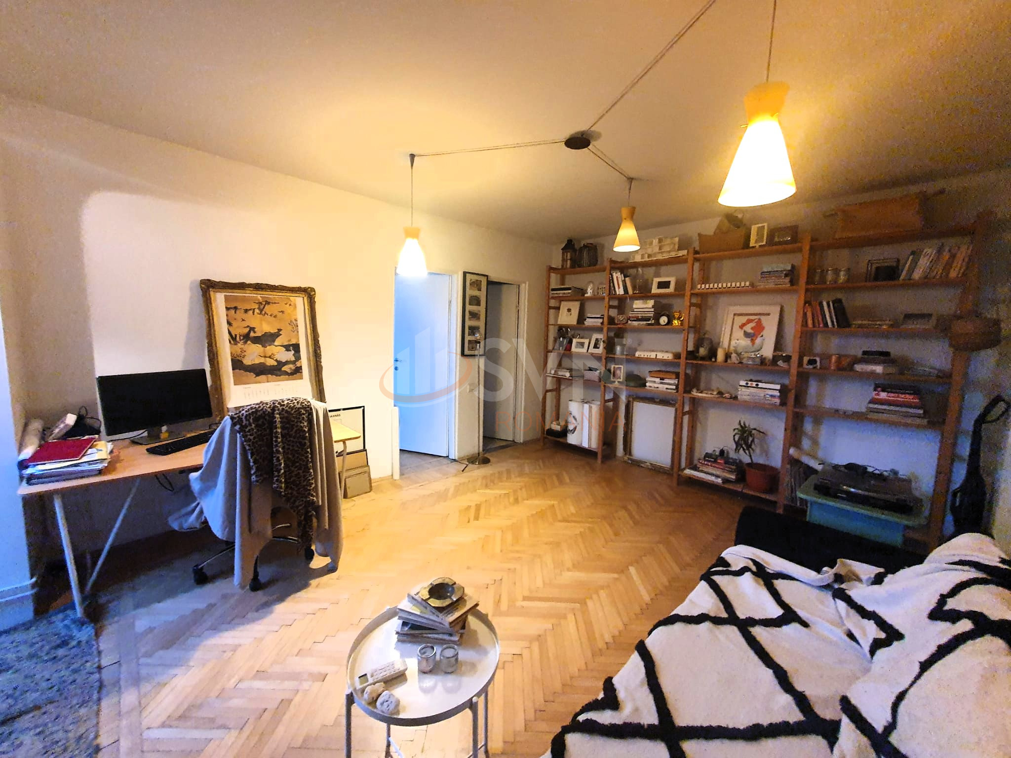 Apartament, 2 camere Bucuresti/P-ta Universitatii