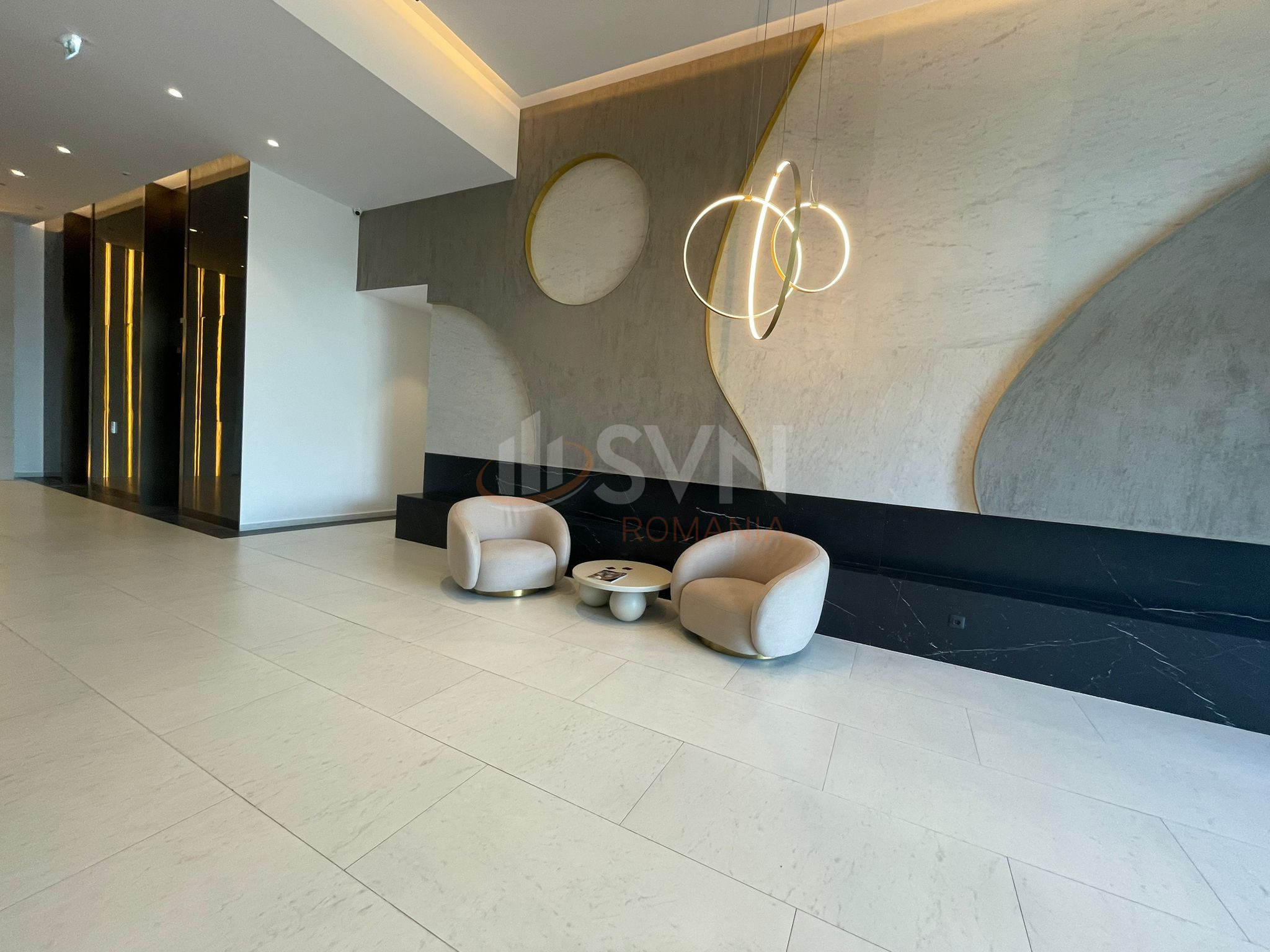 Apartament, 2 camere Bucuresti/Floreasca