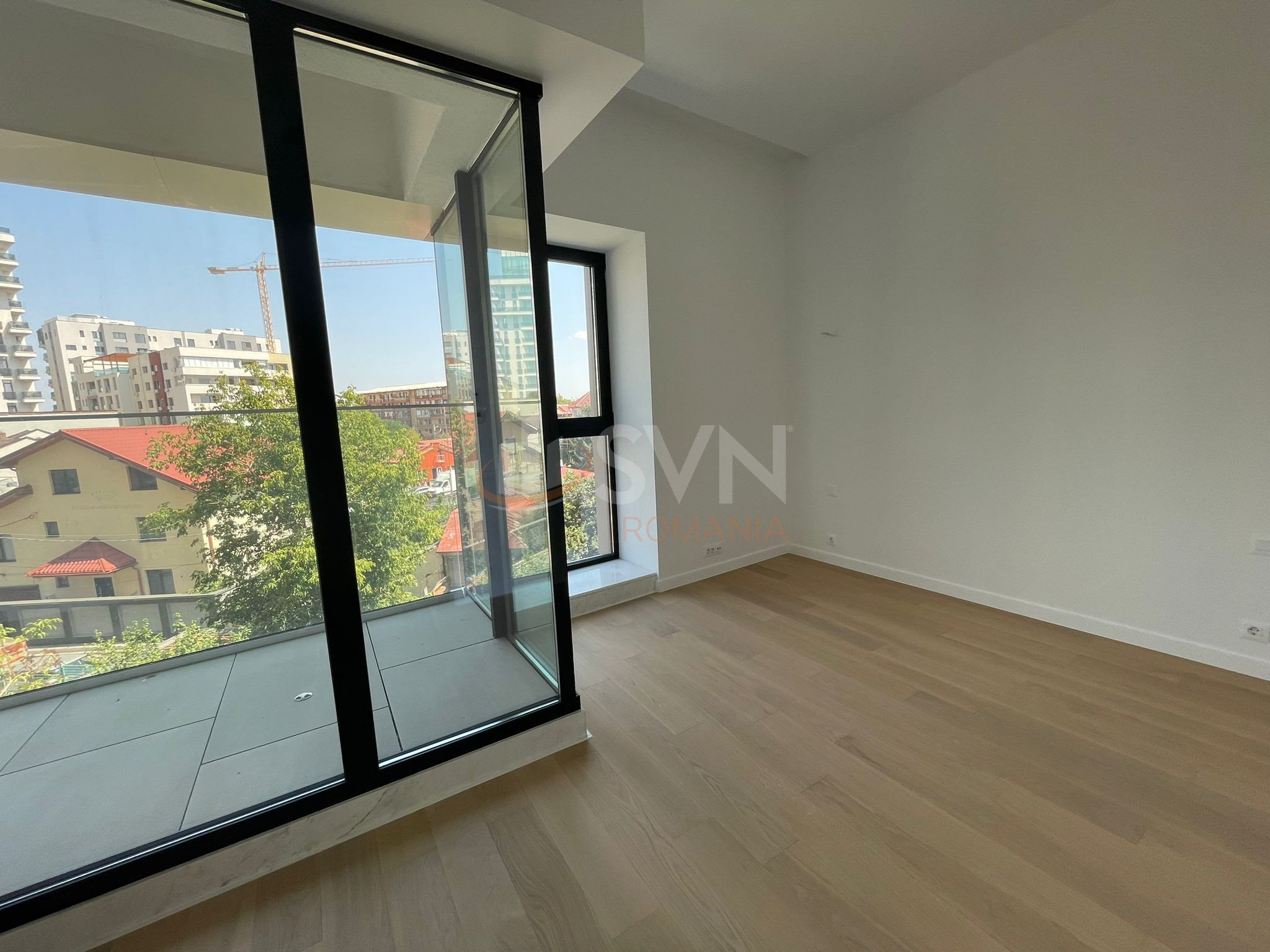 Apartament, 2 camere Bucuresti/Floreasca