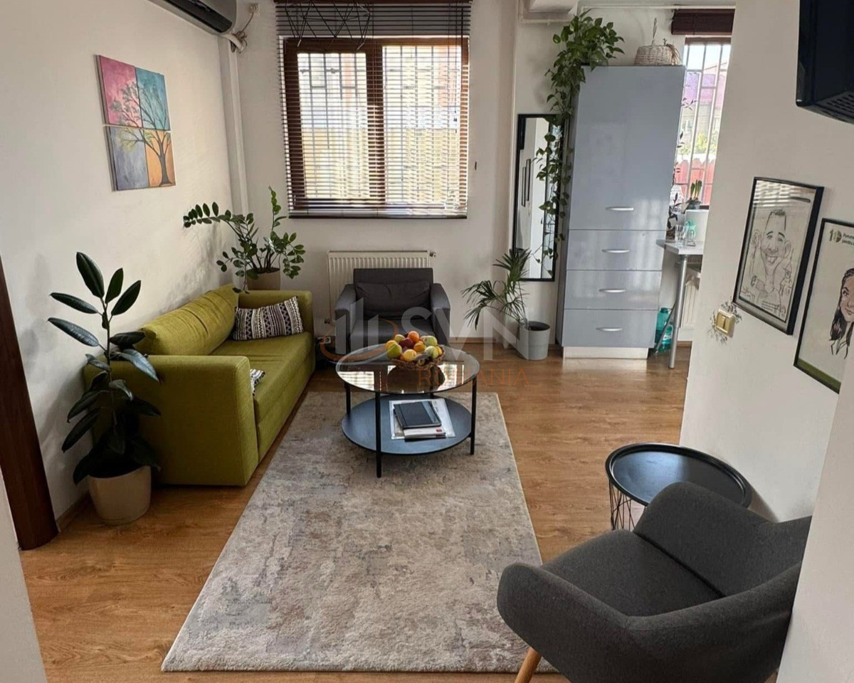 Apartament, 2 camere Ilfov/Voluntari
