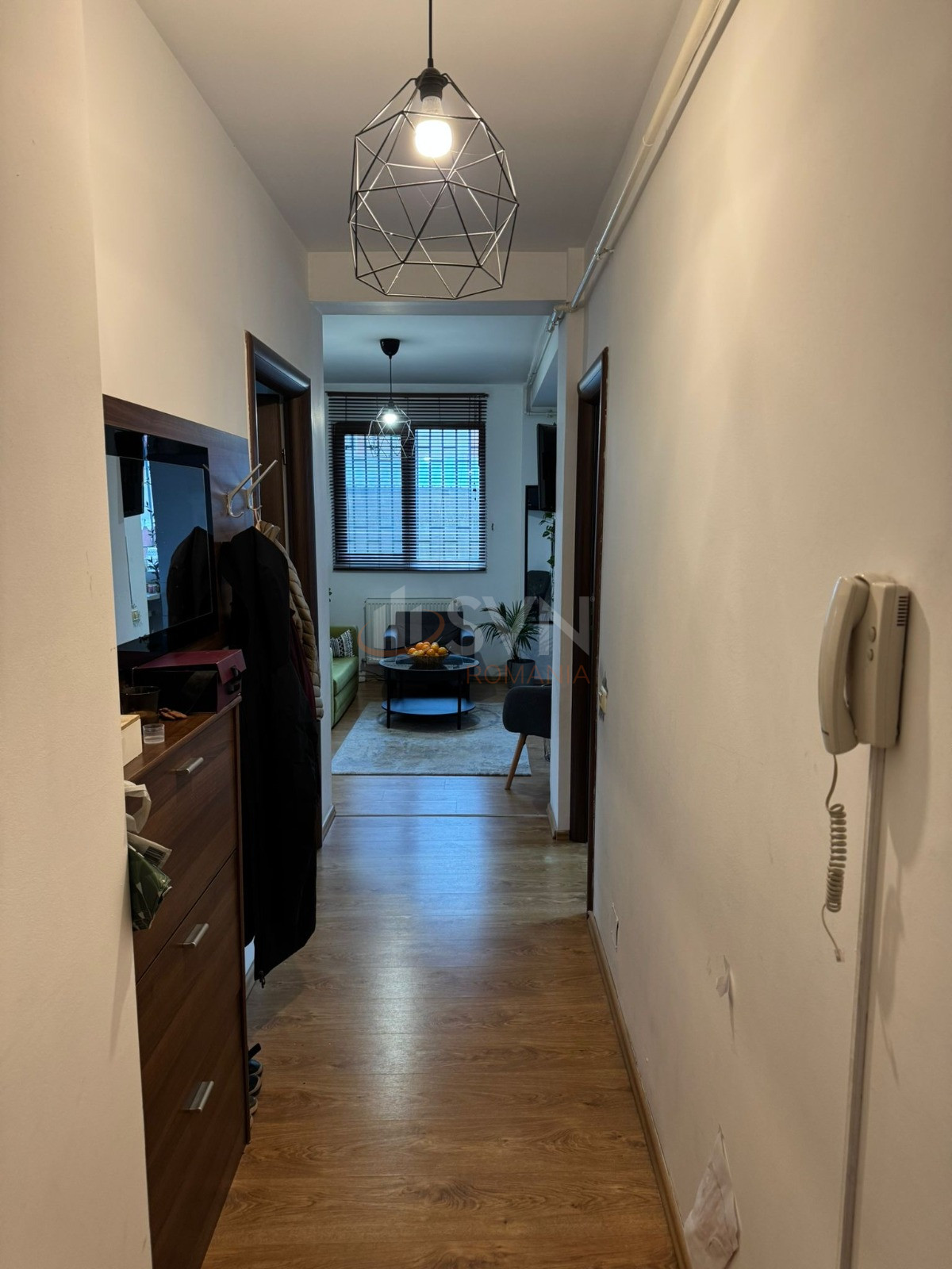 Apartament, 2 camere Ilfov/Voluntari