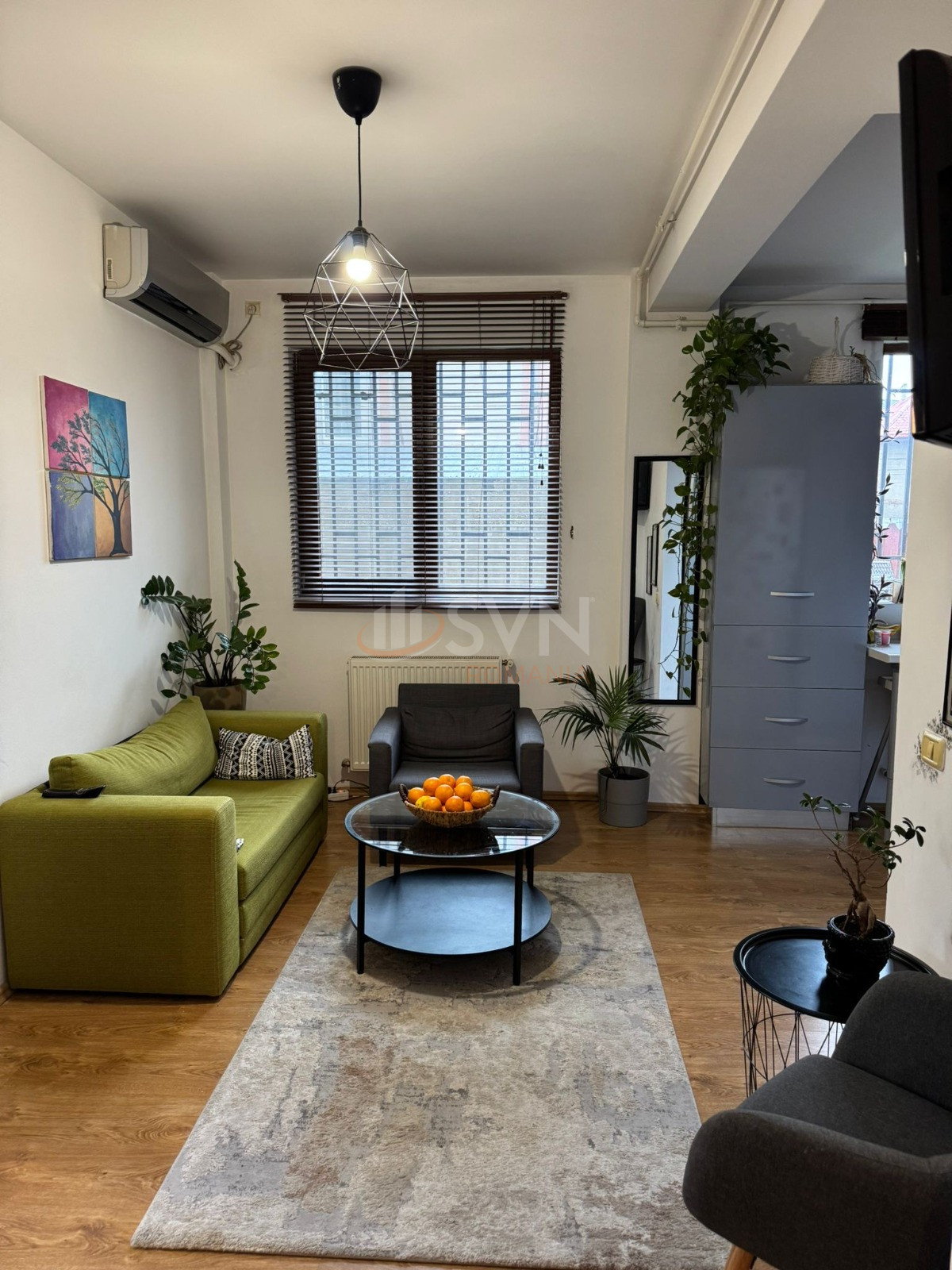 Apartament, 2 camere Ilfov/Voluntari